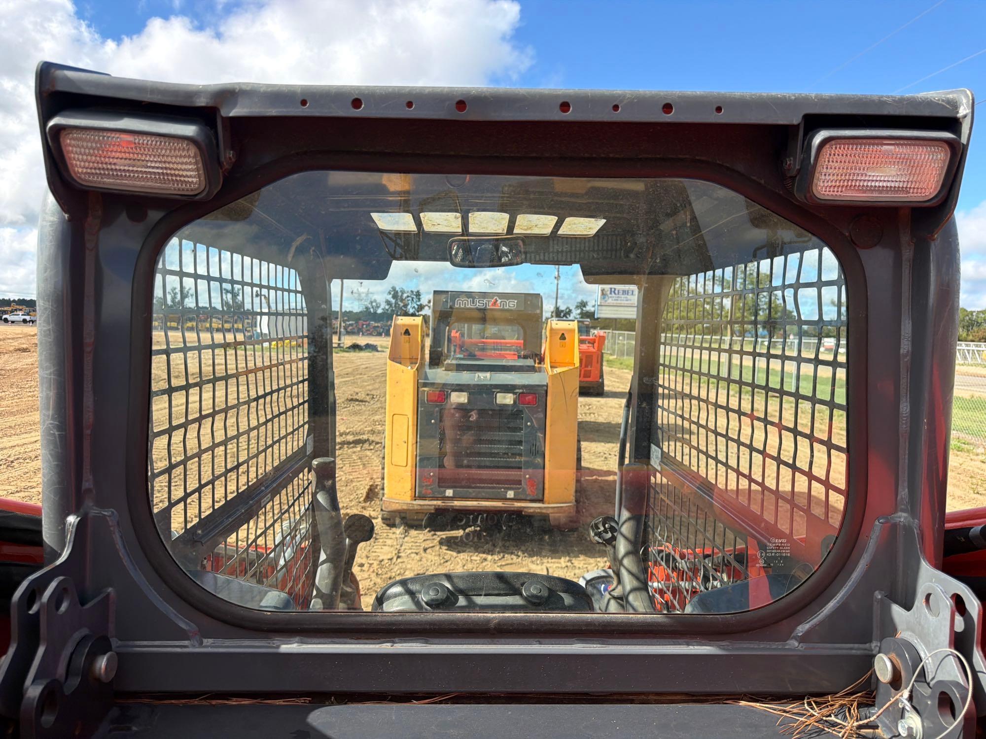 2022 Kubota 652