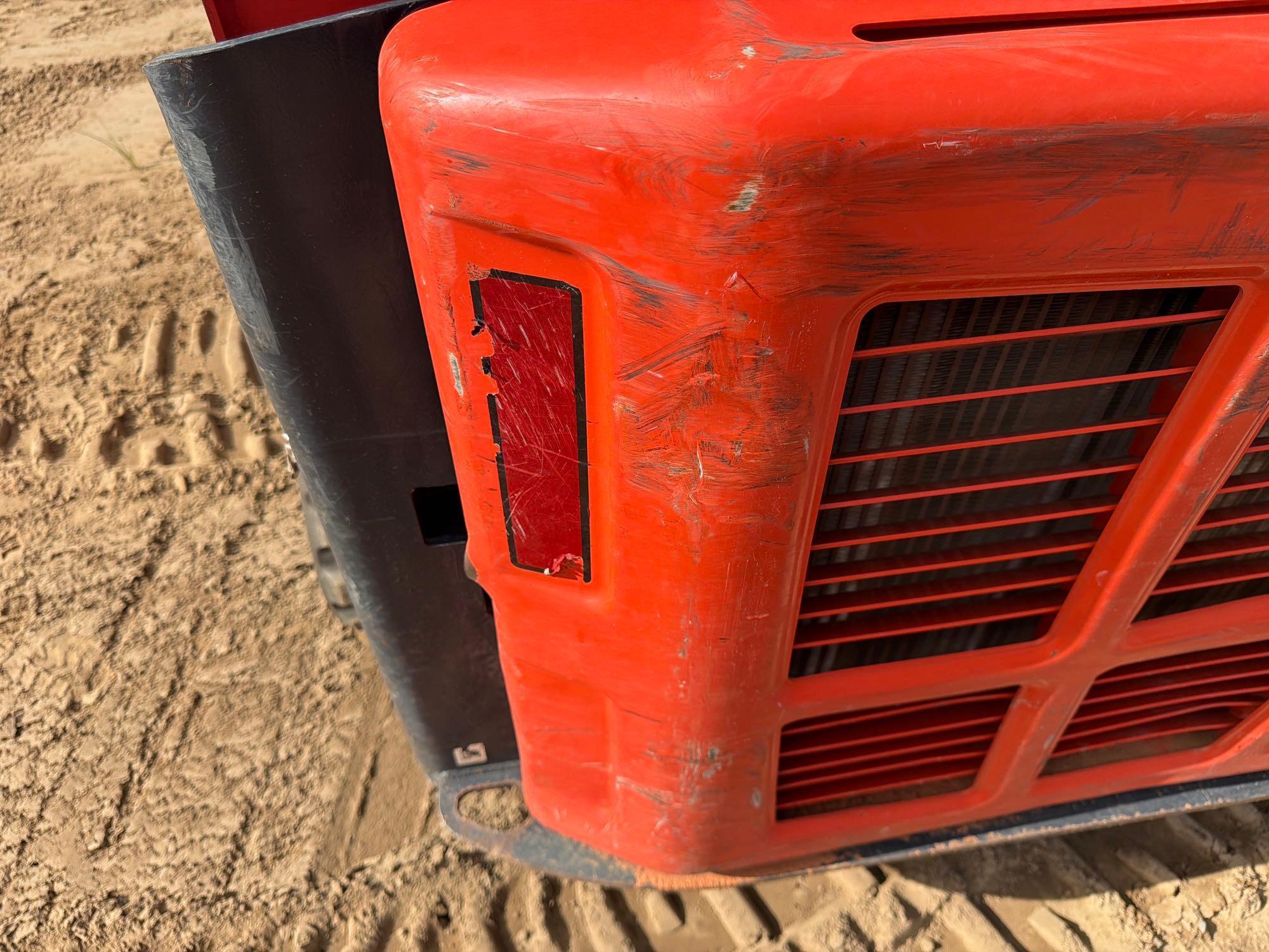 2022 Kubota 652