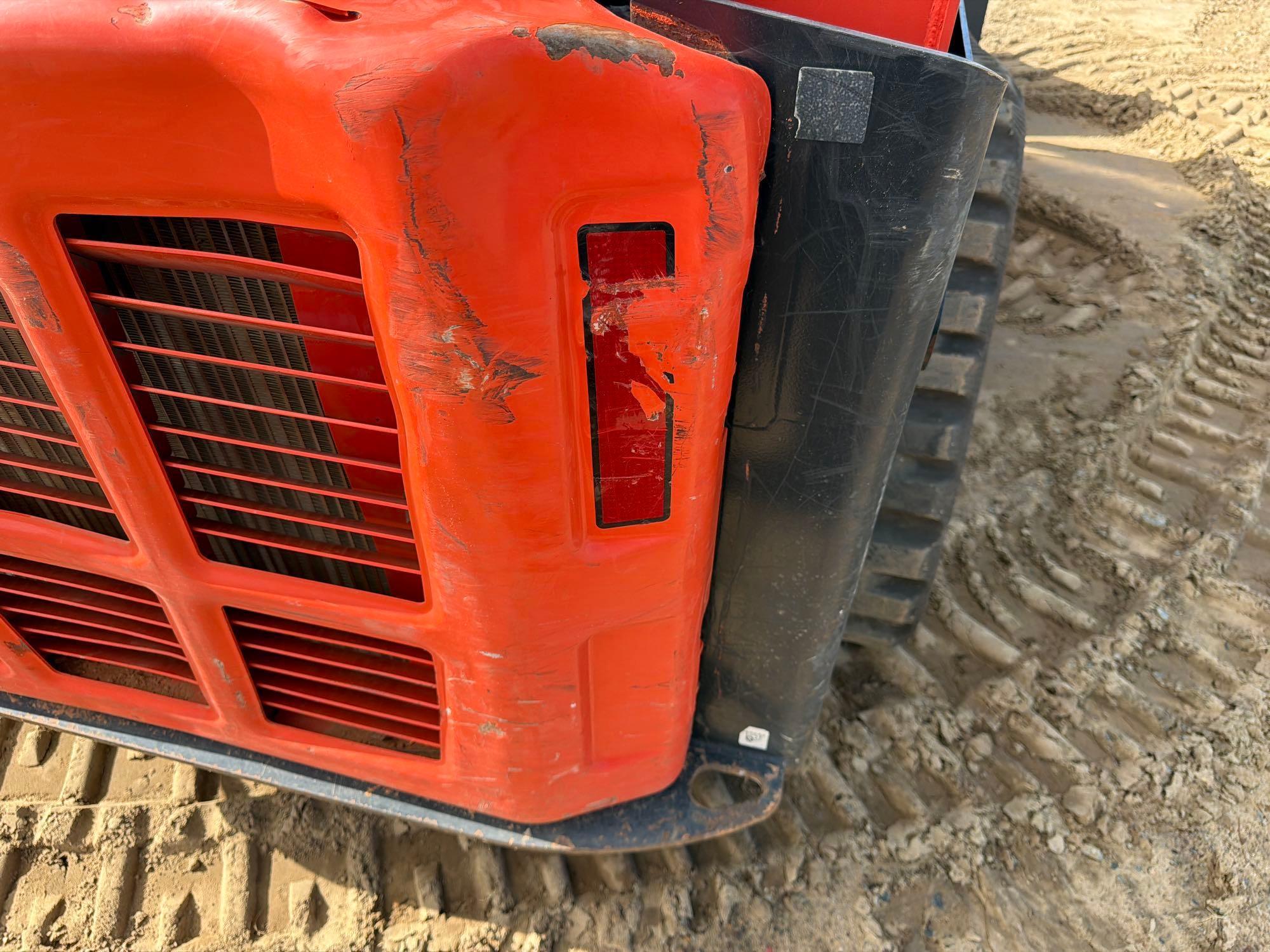 2022 Kubota 652