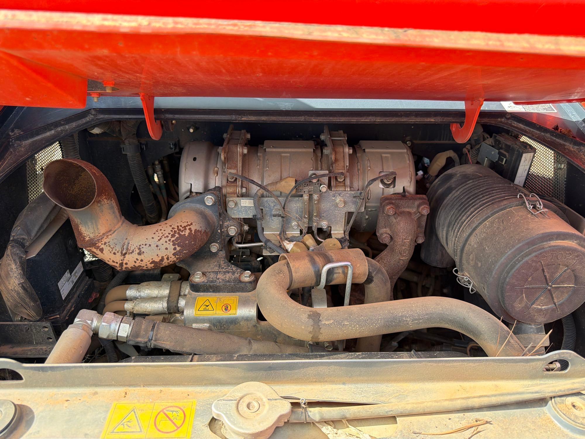 2022 Kubota 652