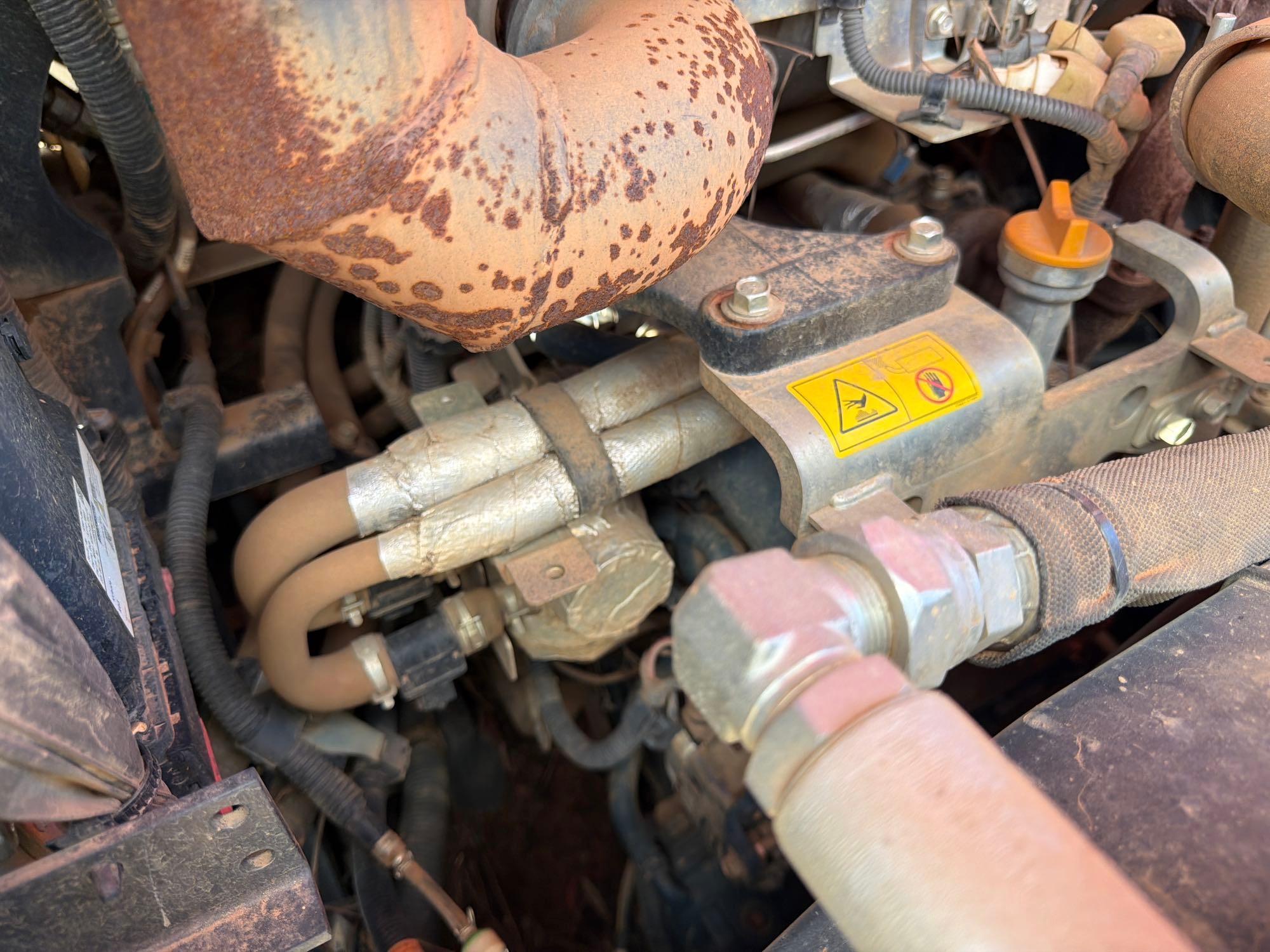 2022 Kubota 652