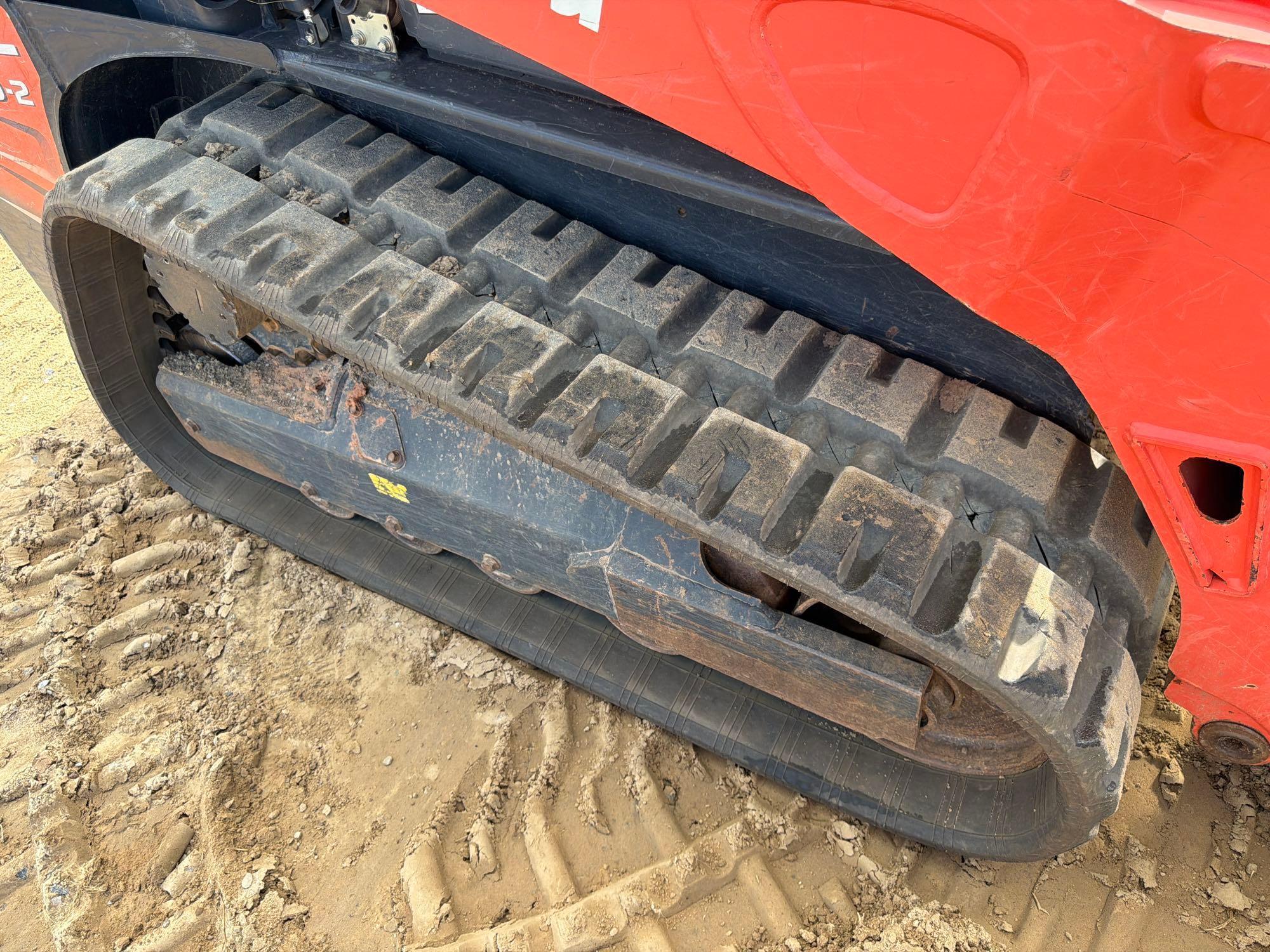 2022 Kubota 652