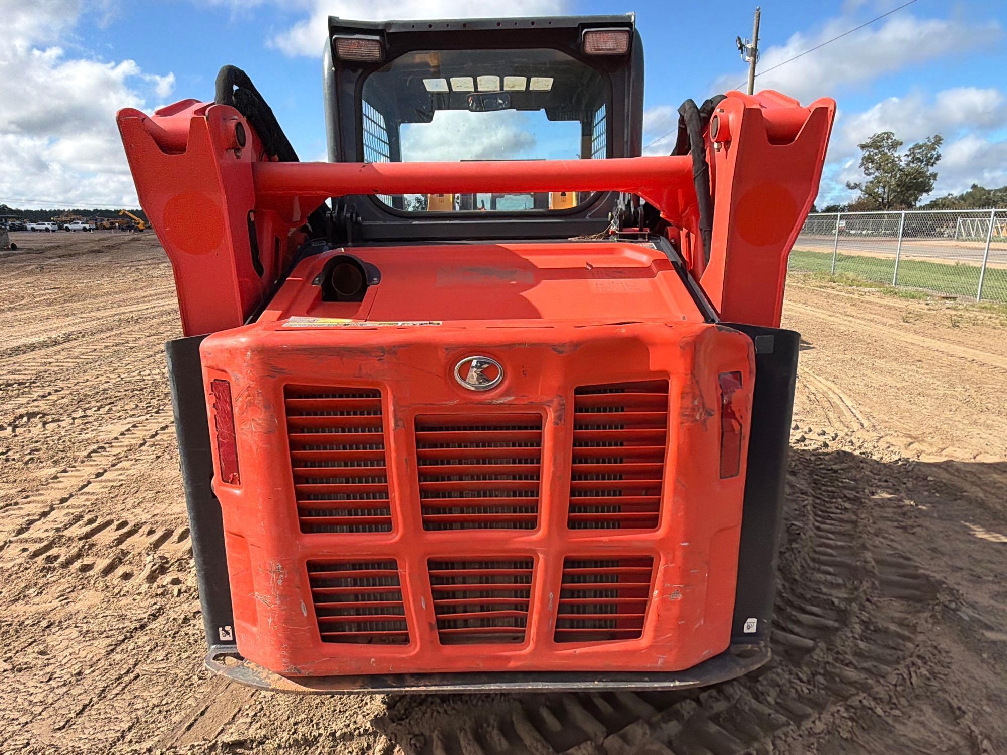 2022 Kubota 652