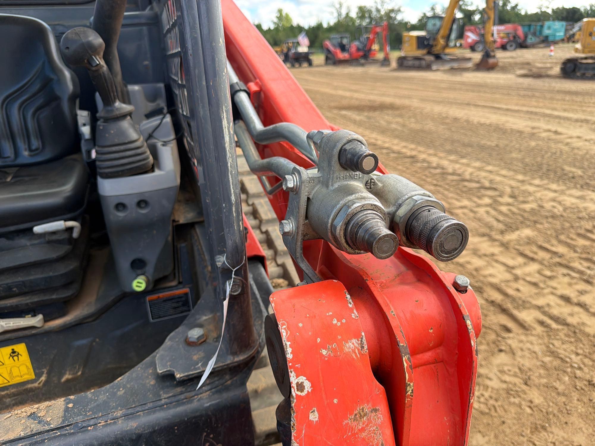 2022 Kubota 652