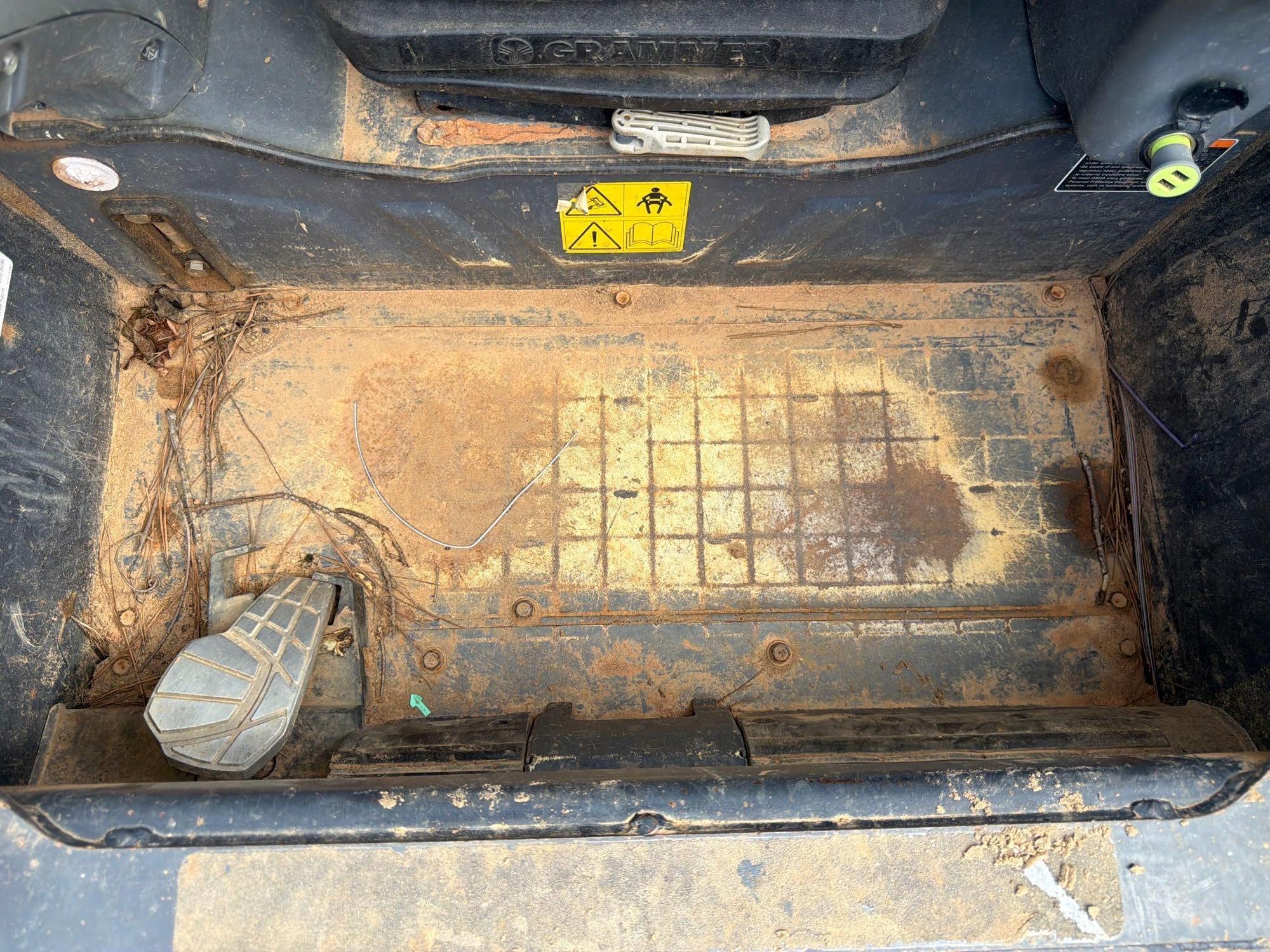 2022 Kubota 652