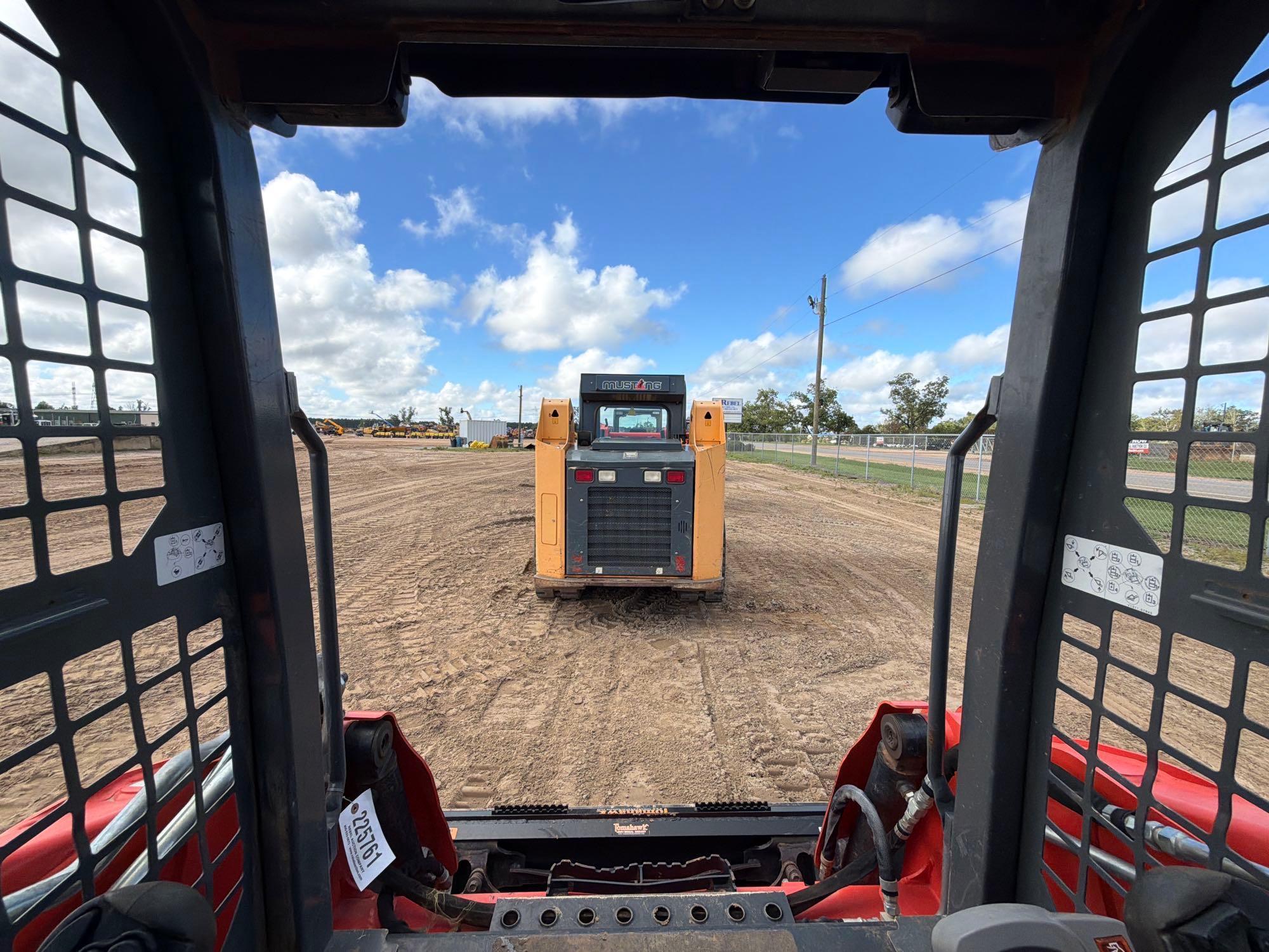 2022 Kubota 652