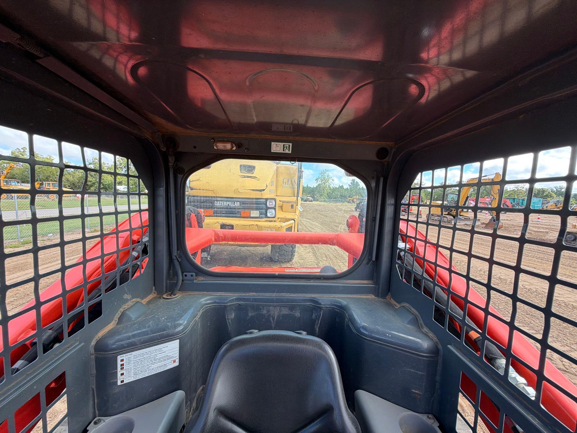2022 Kubota 652