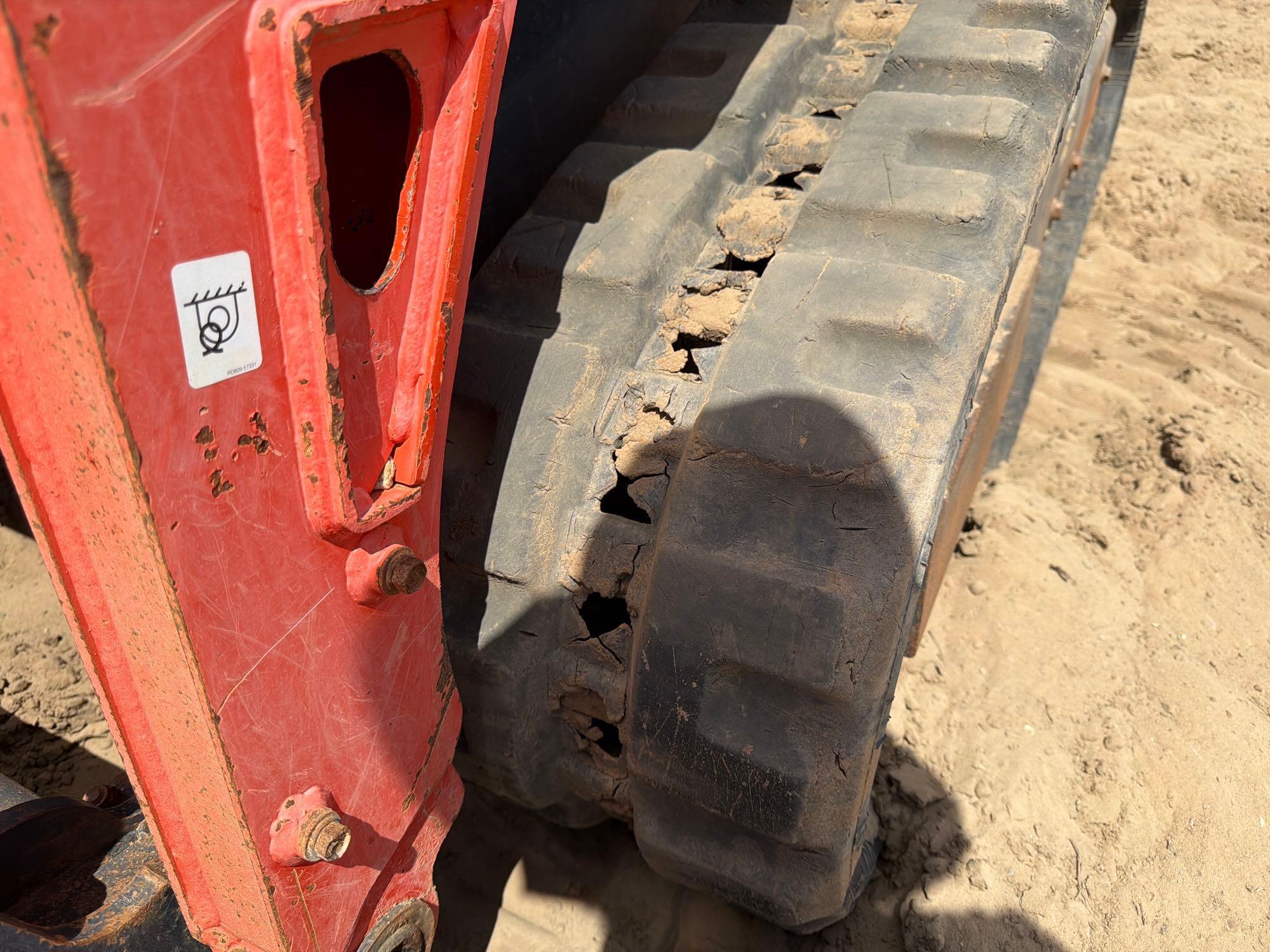 2021 Kubota 652