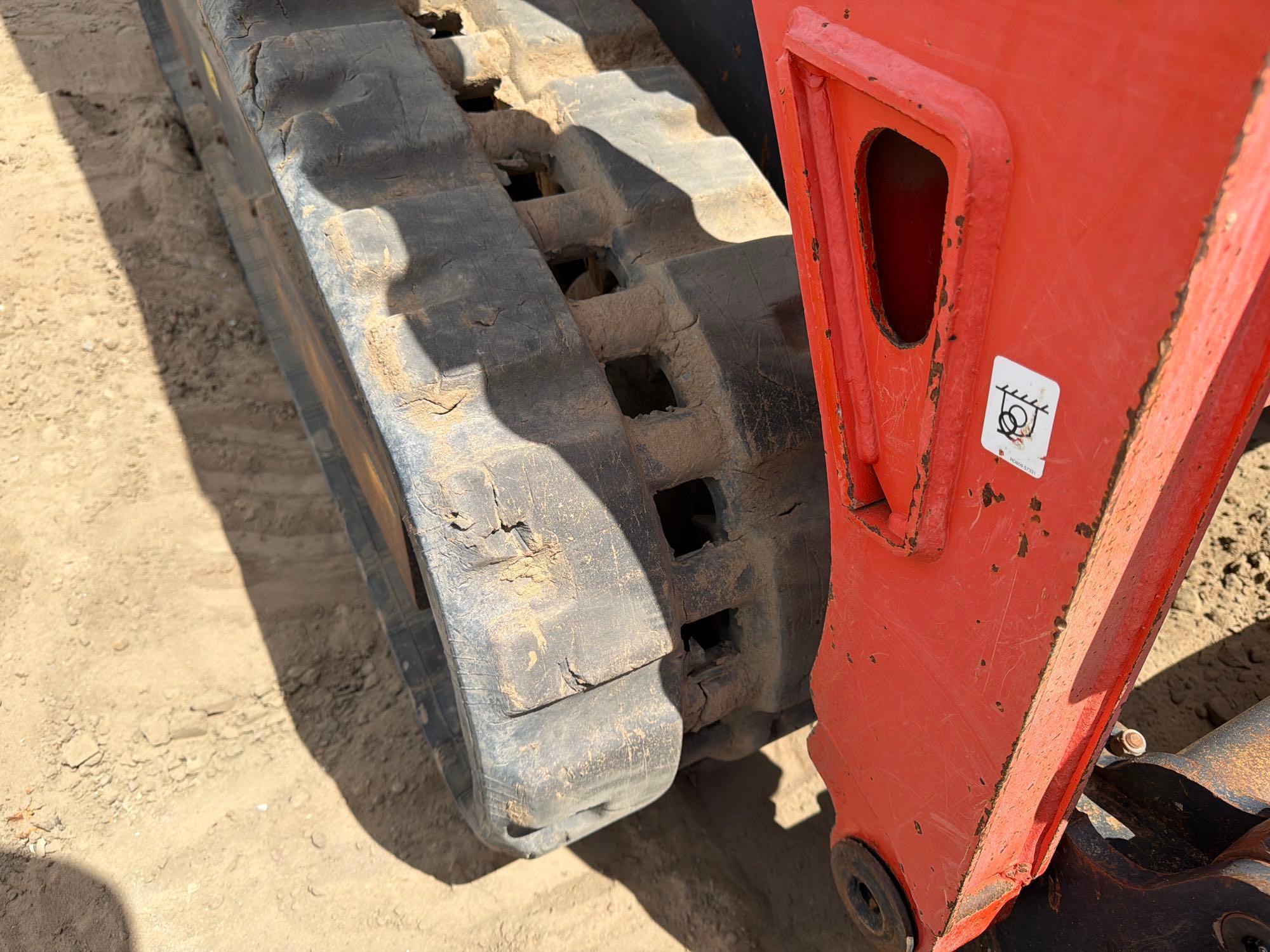 2021 Kubota 652