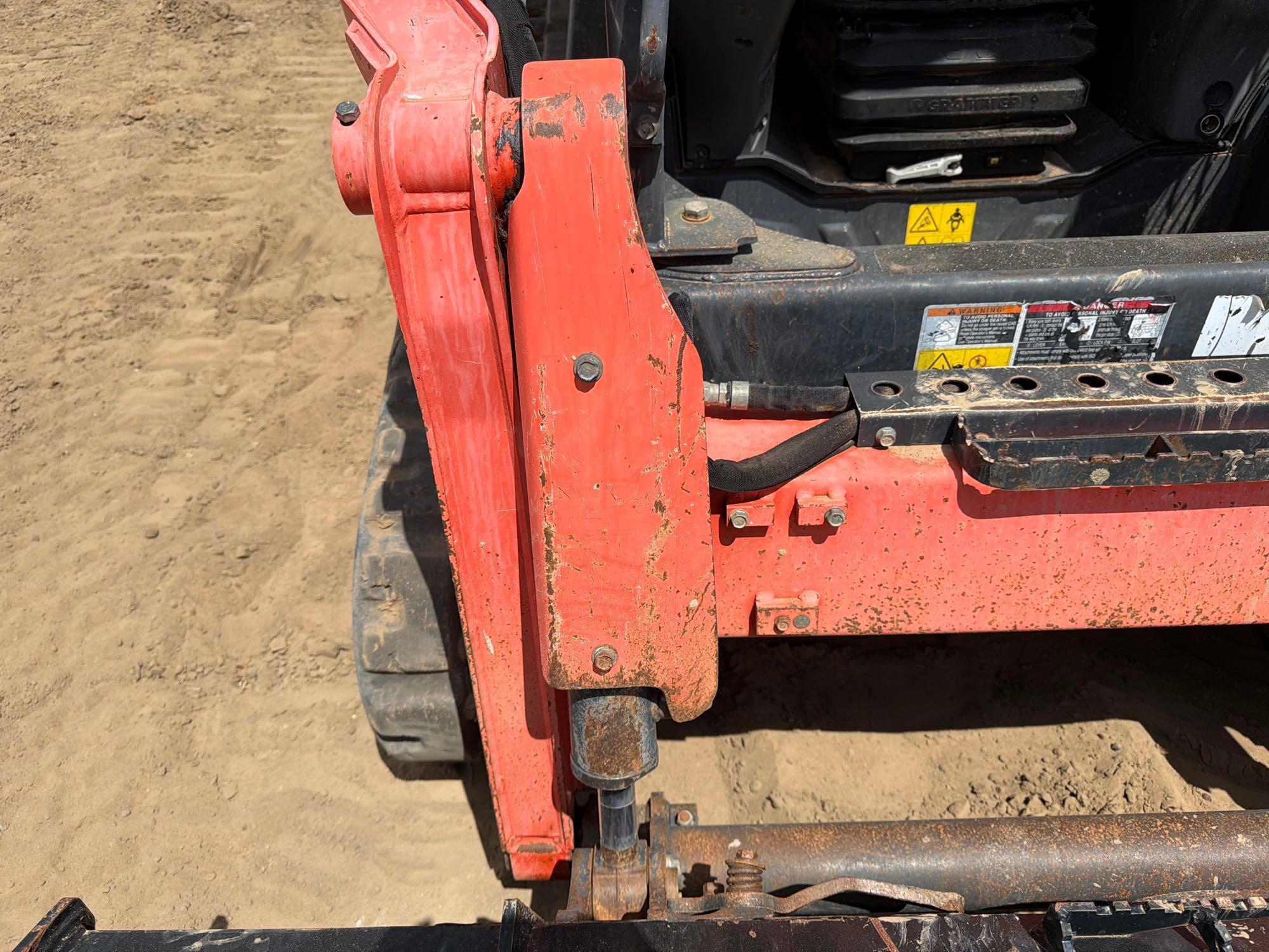 2021 Kubota 652
