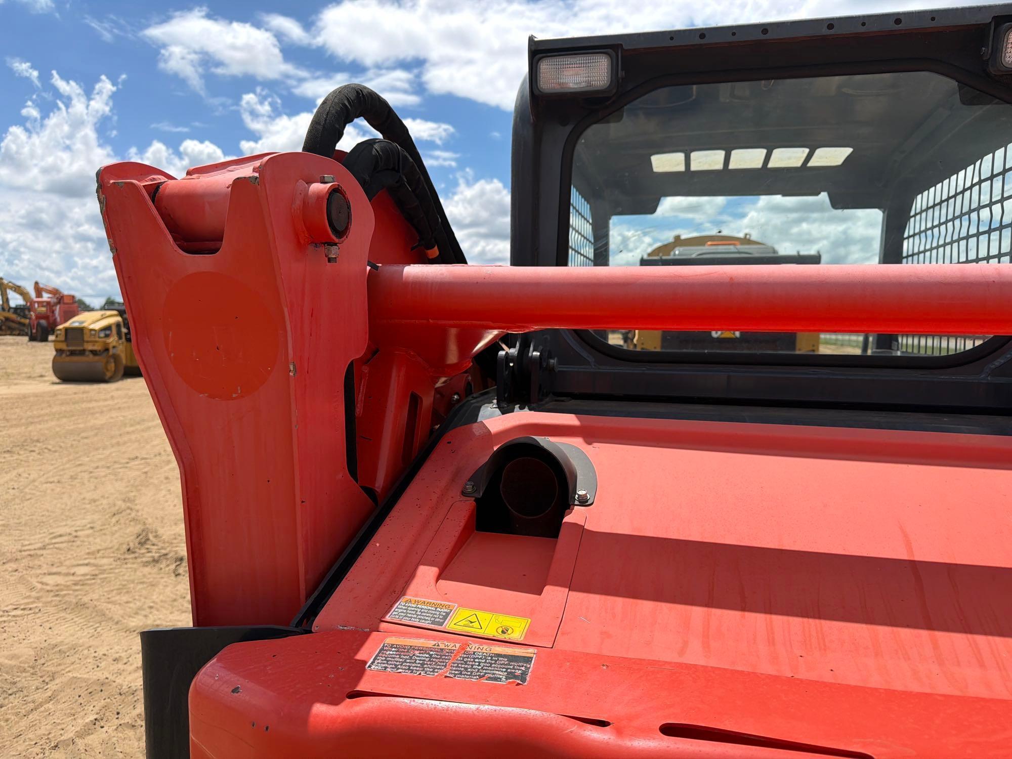 2021 Kubota 652