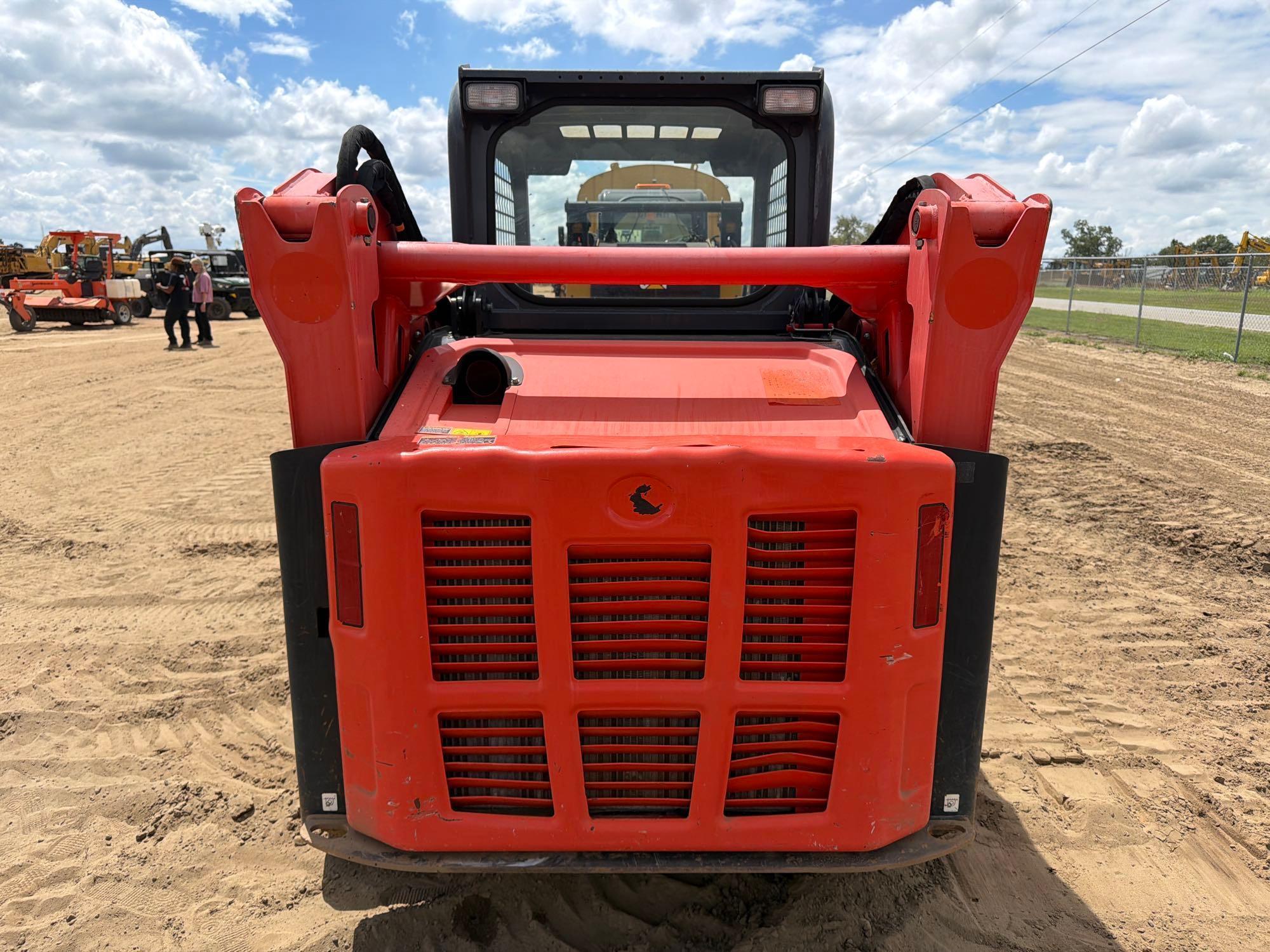 2021 Kubota 652