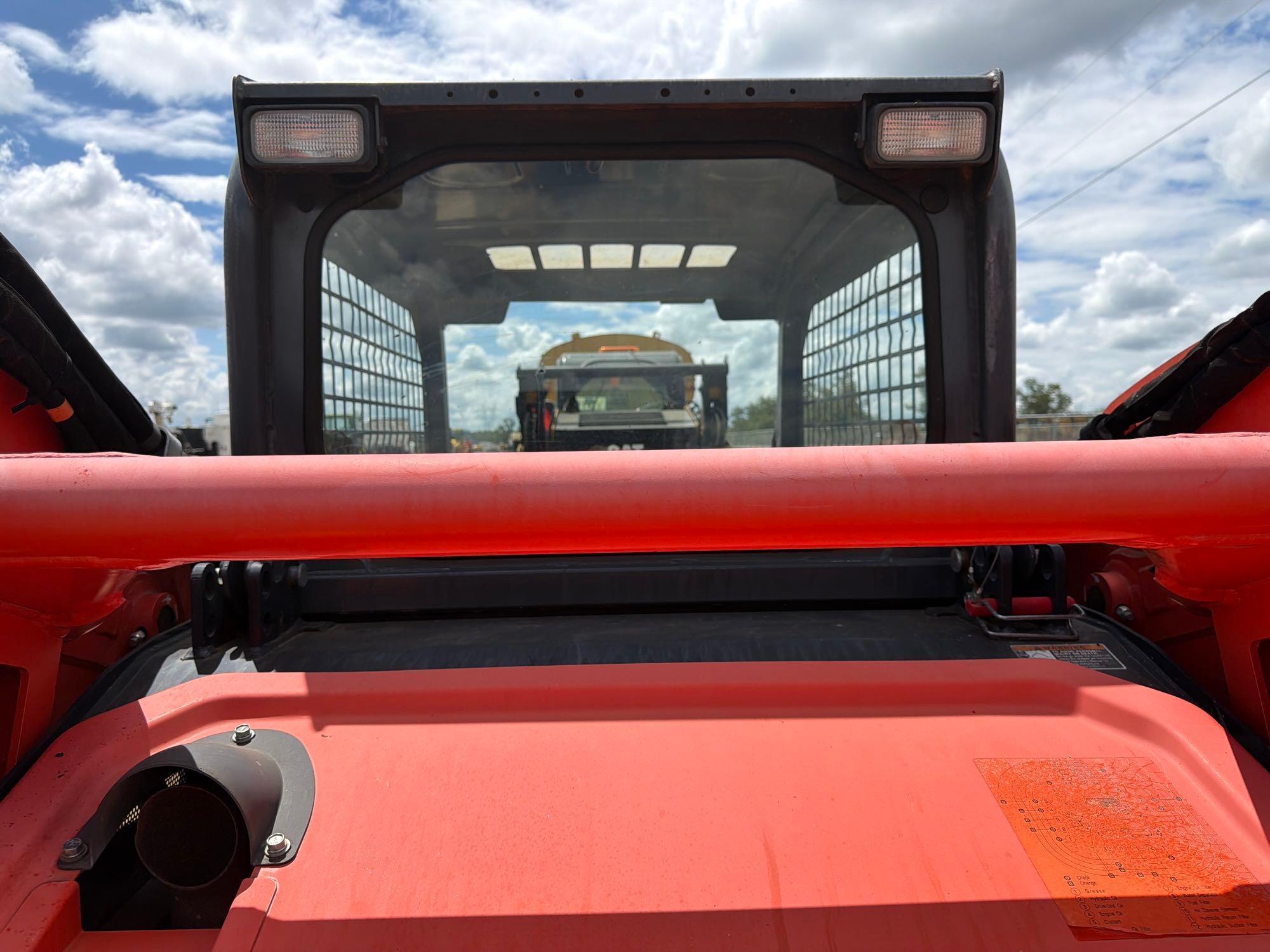 2021 Kubota 652