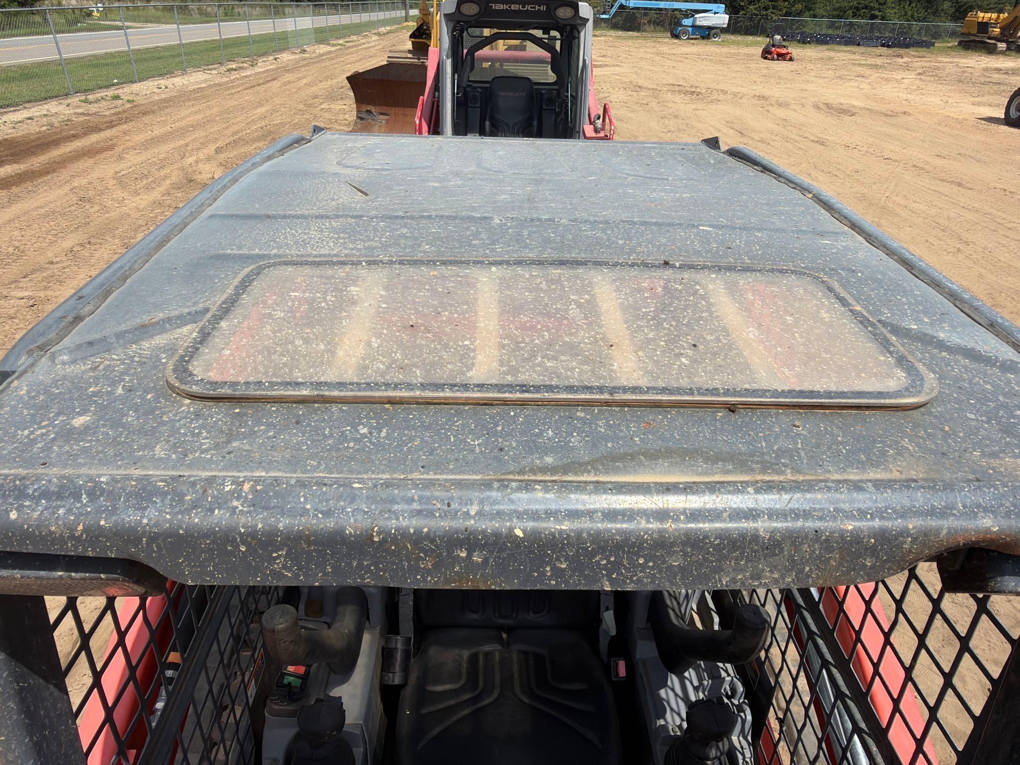 2021 Kubota 652