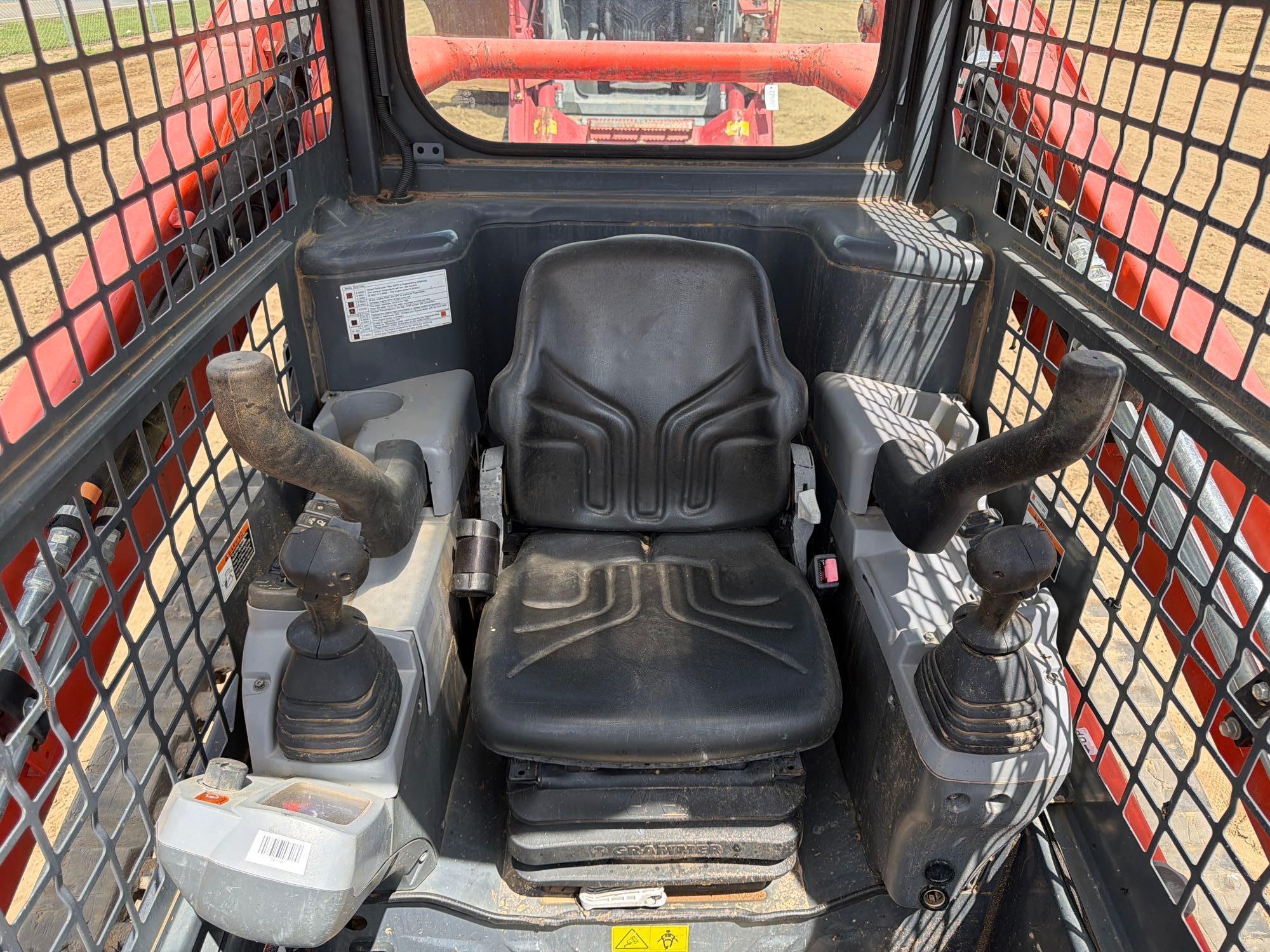 2021 Kubota 652
