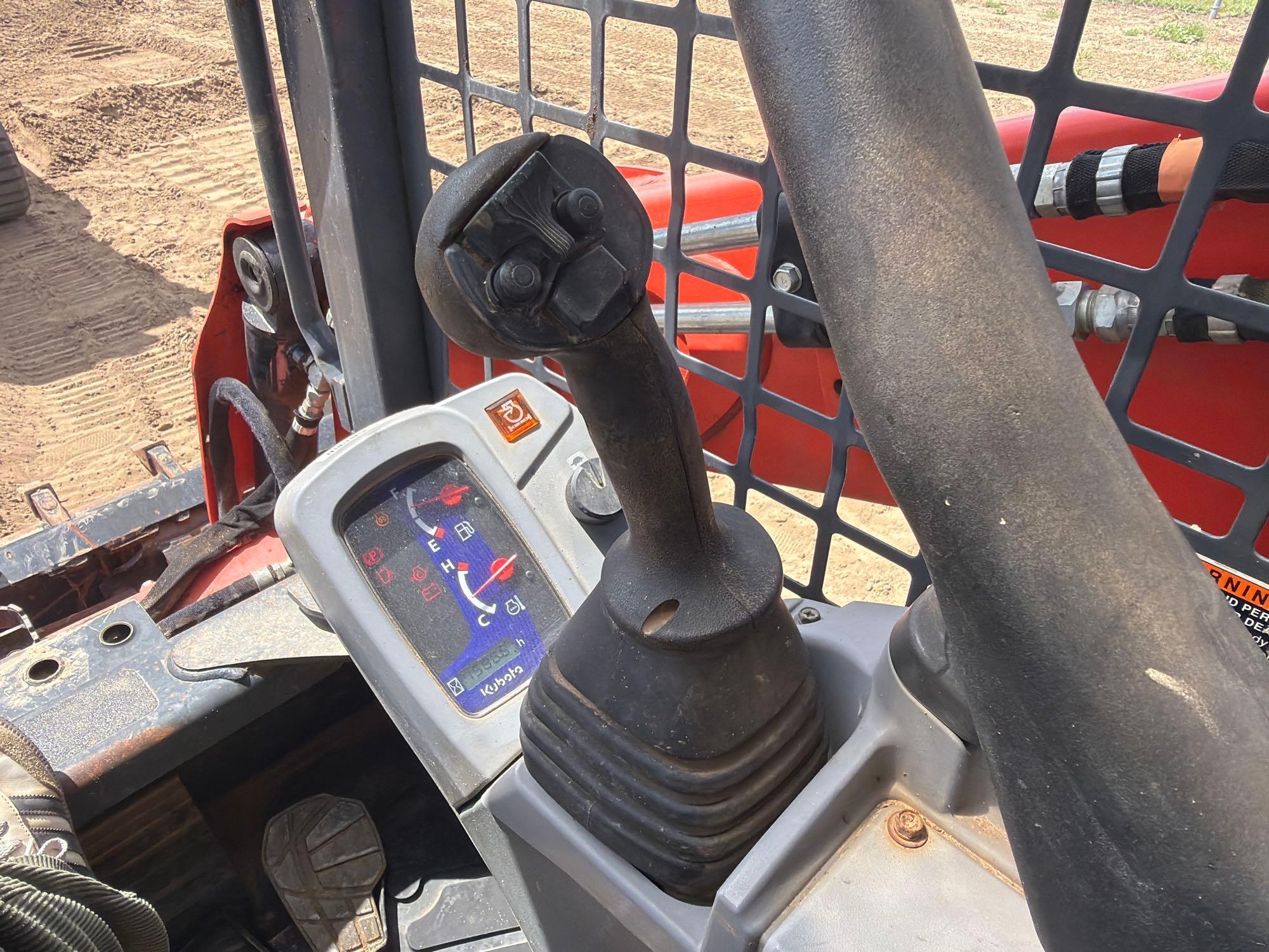 2021 Kubota 652