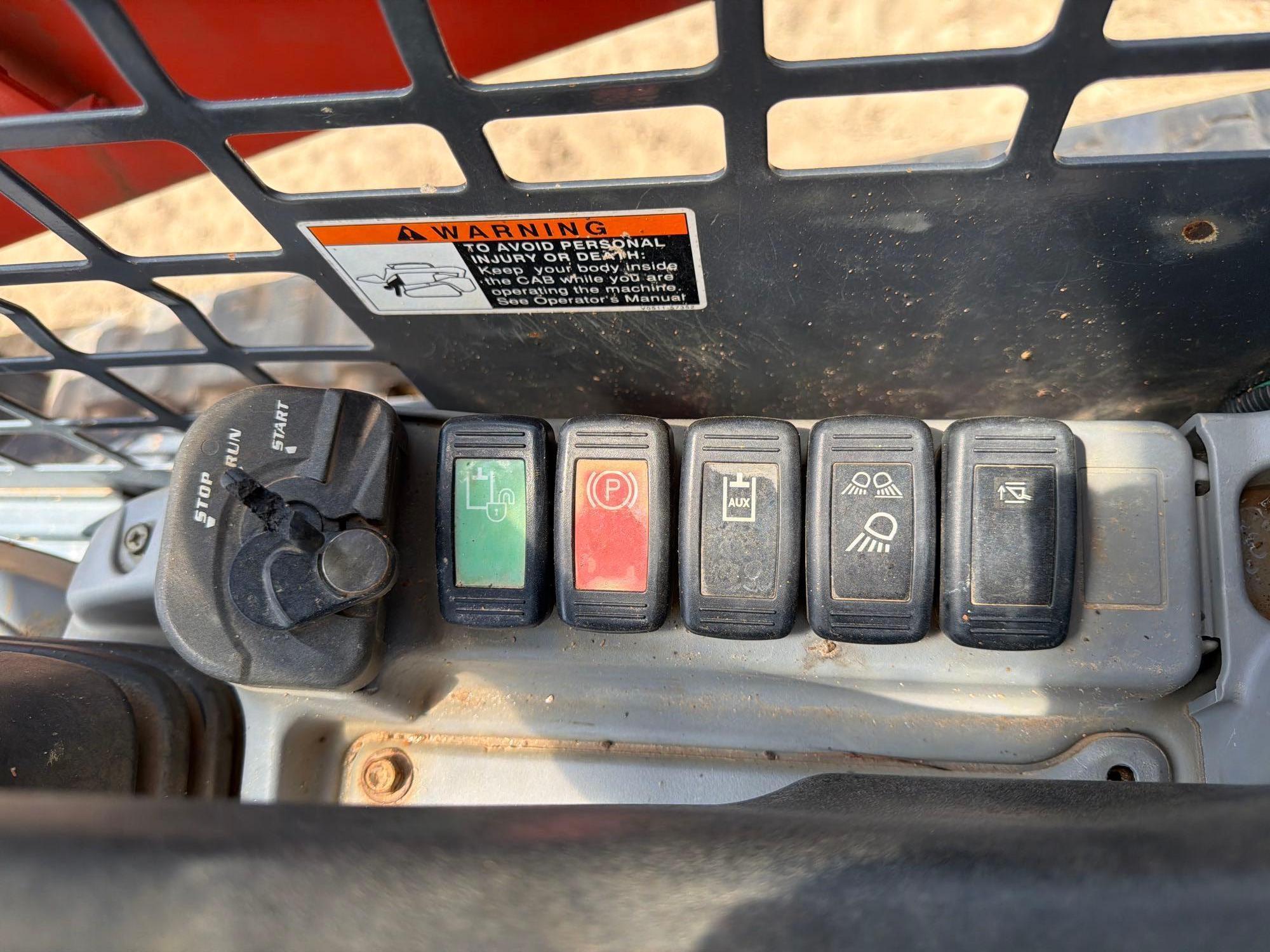 2021 Kubota 652