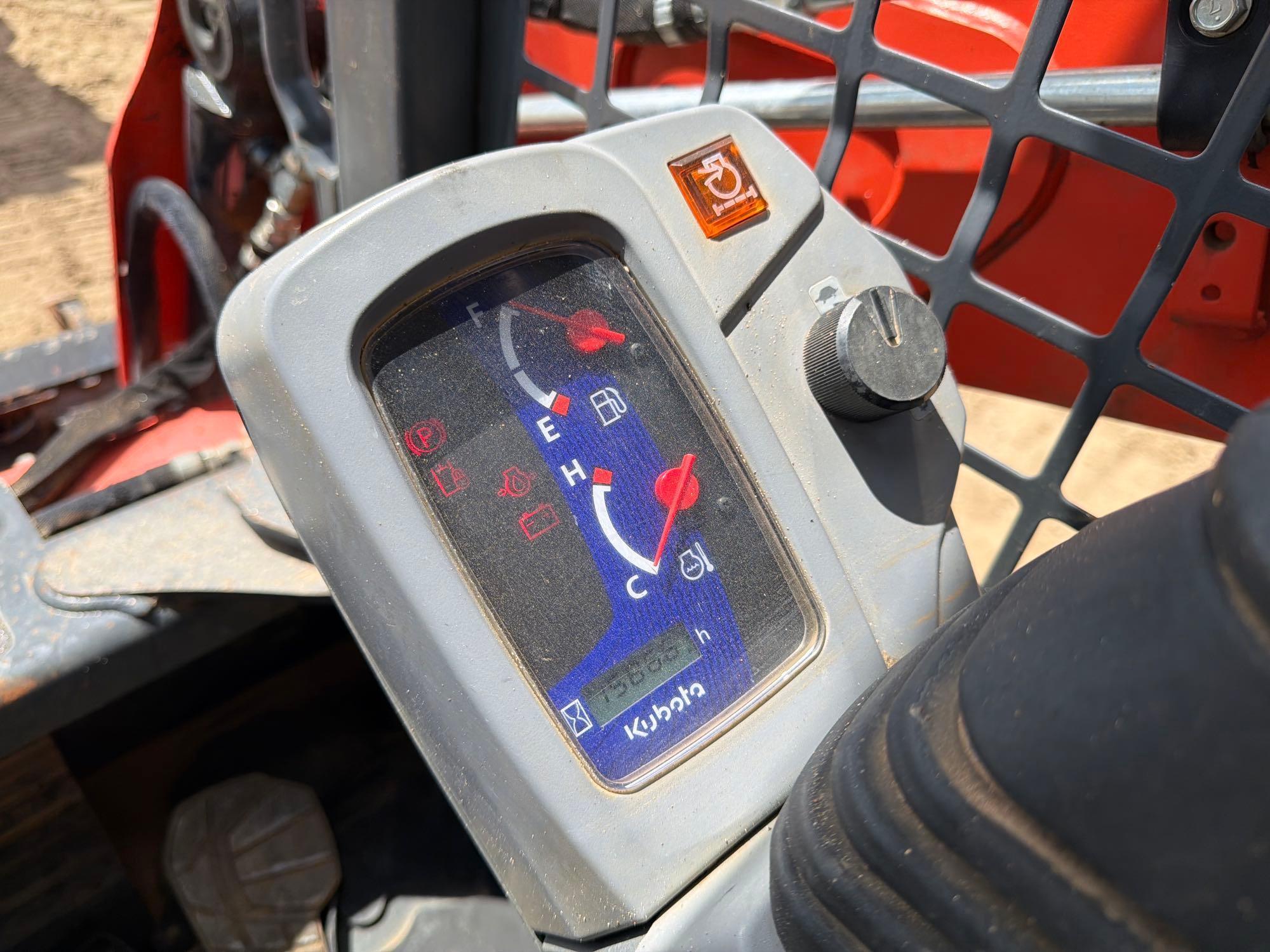 2021 Kubota 652