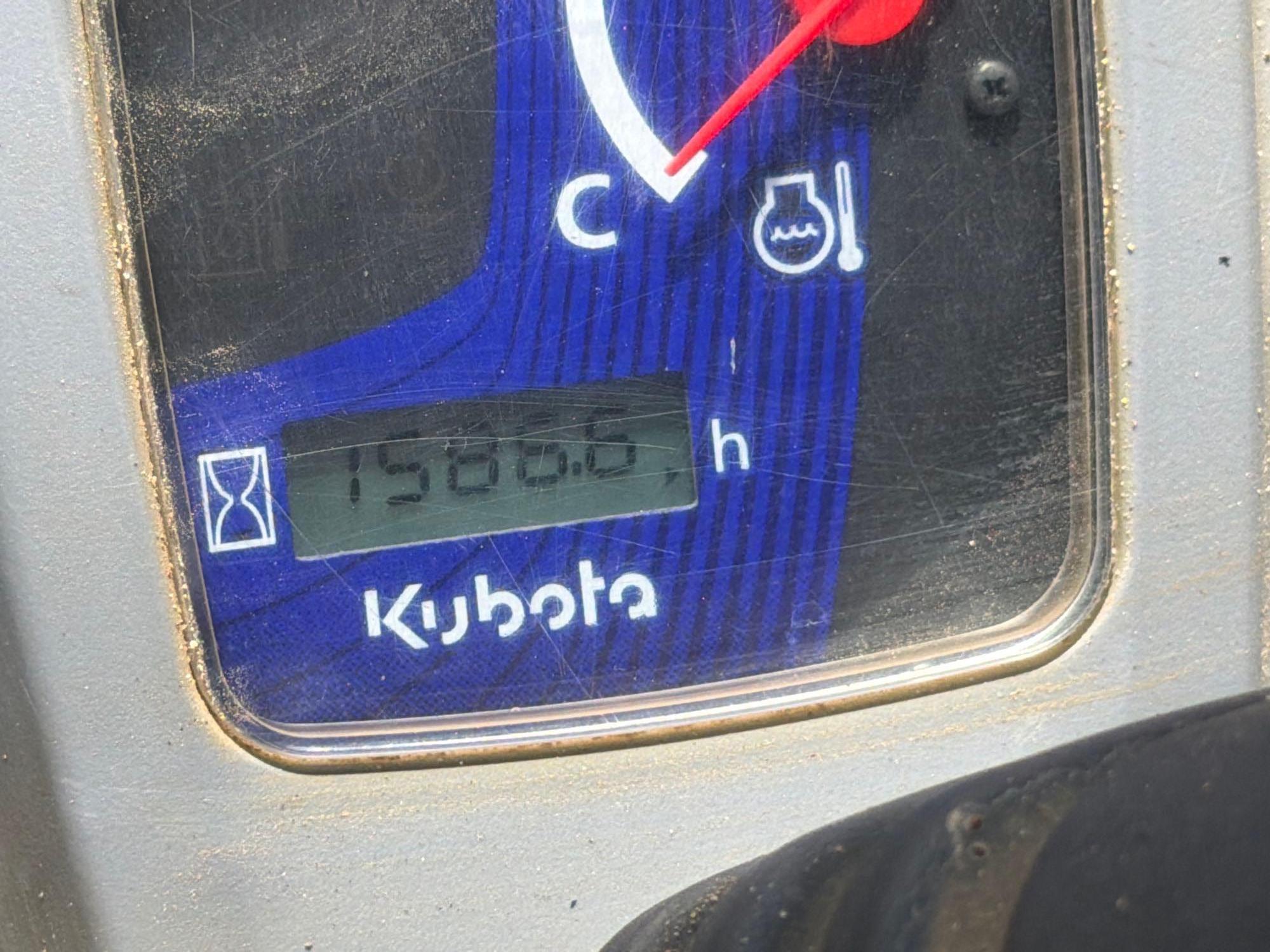 2021 Kubota 652