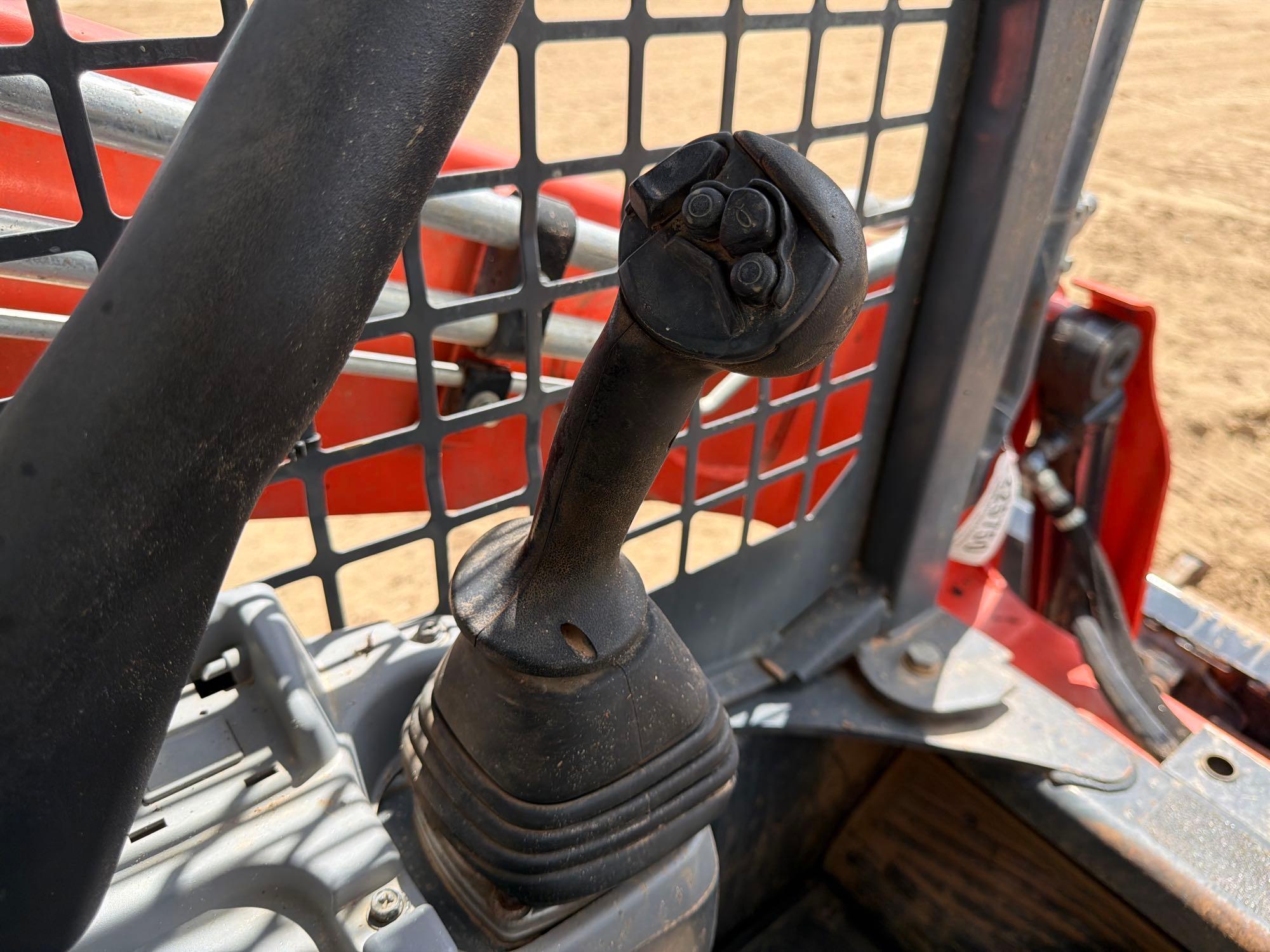 2021 Kubota 652