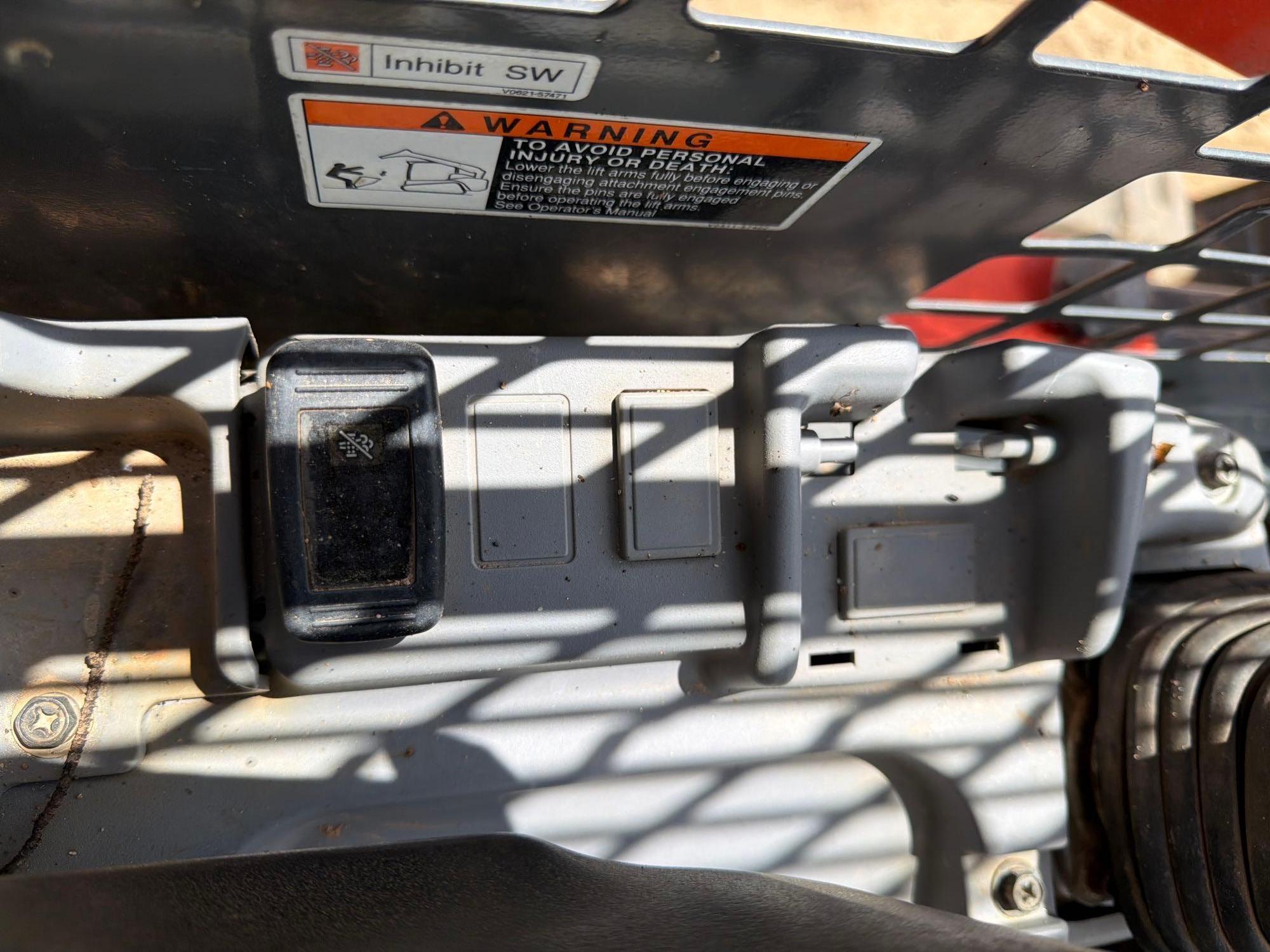 2021 Kubota 652
