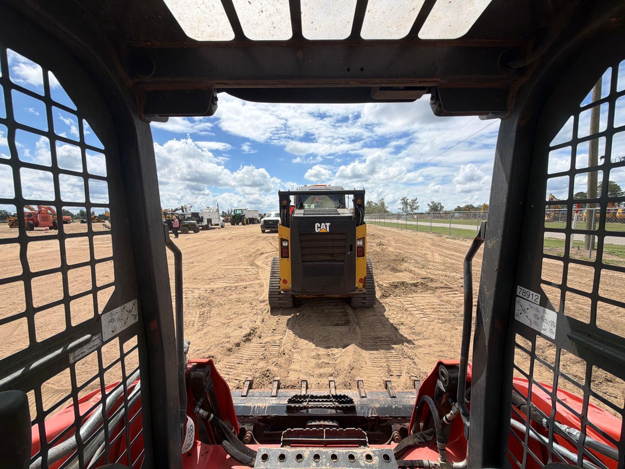 2021 Kubota 652