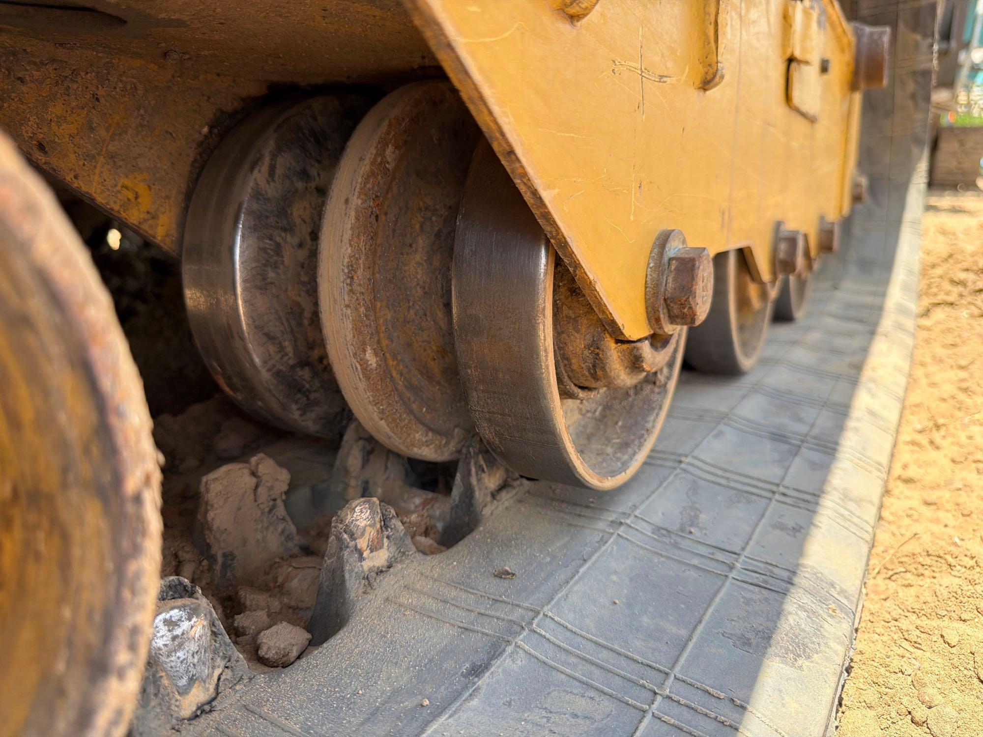 2024 Caterpillar 249D