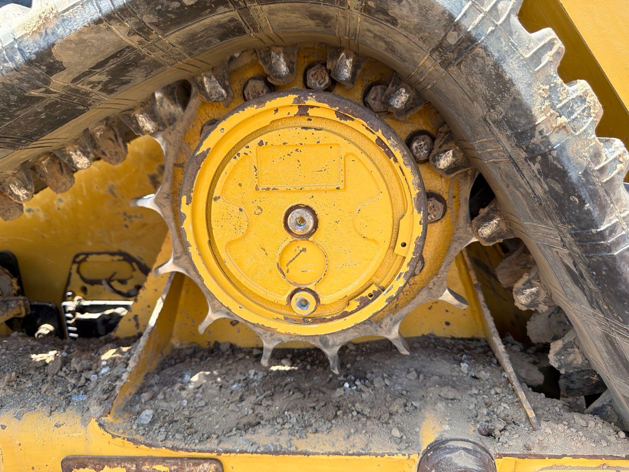 2024 Caterpillar 249D
