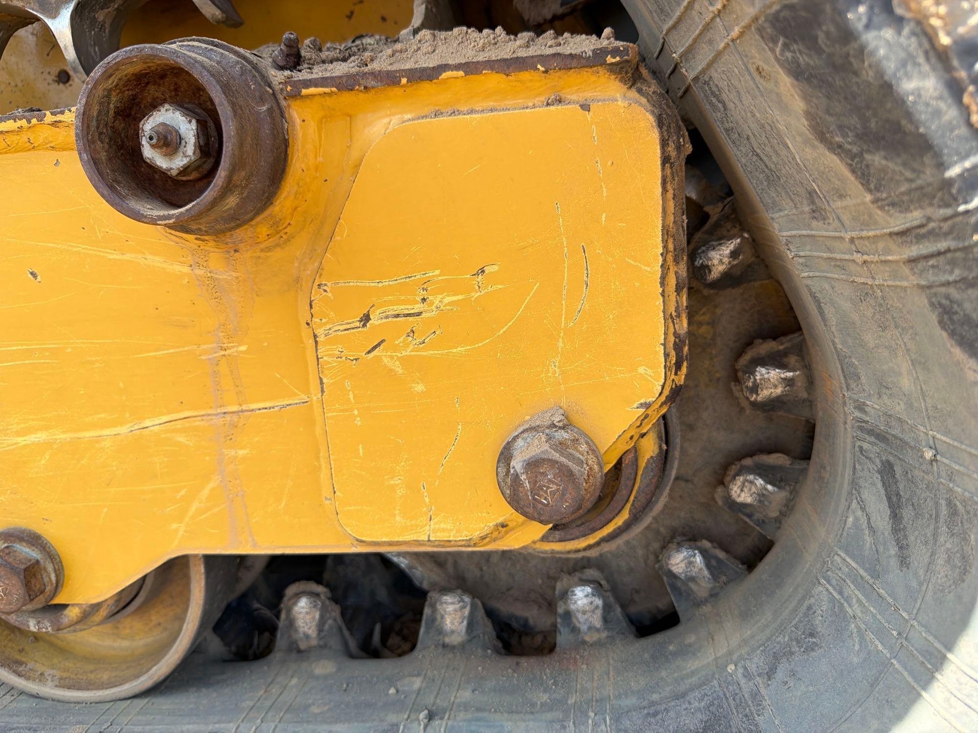 2024 Caterpillar 249D