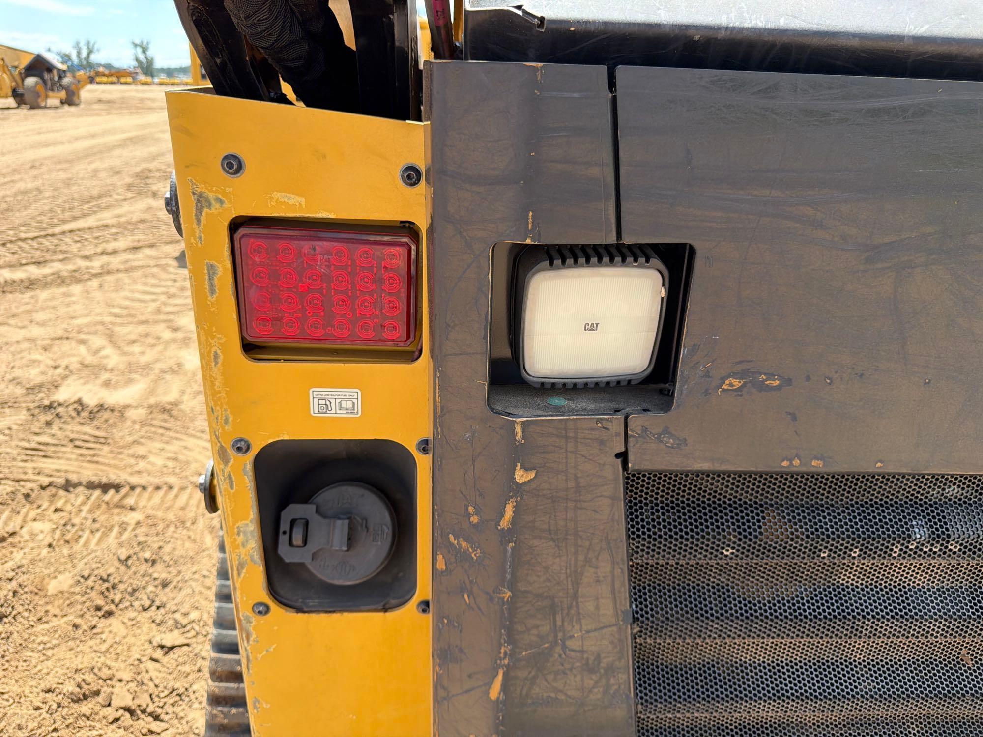 2024 Caterpillar 249D