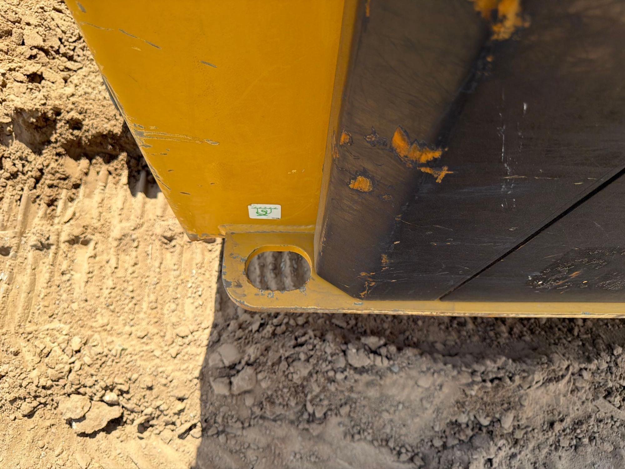 2024 Caterpillar 249D