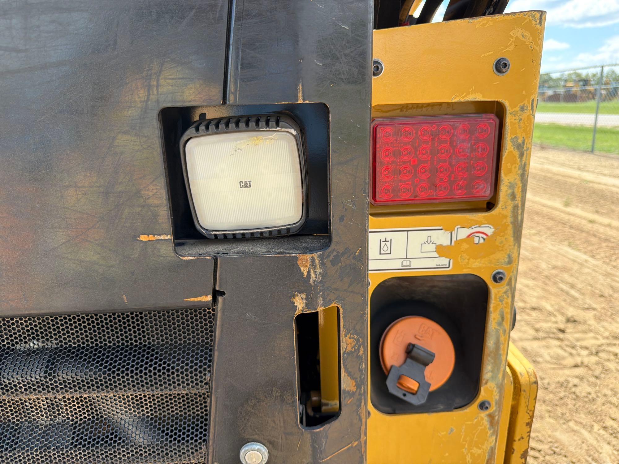 2024 Caterpillar 249D
