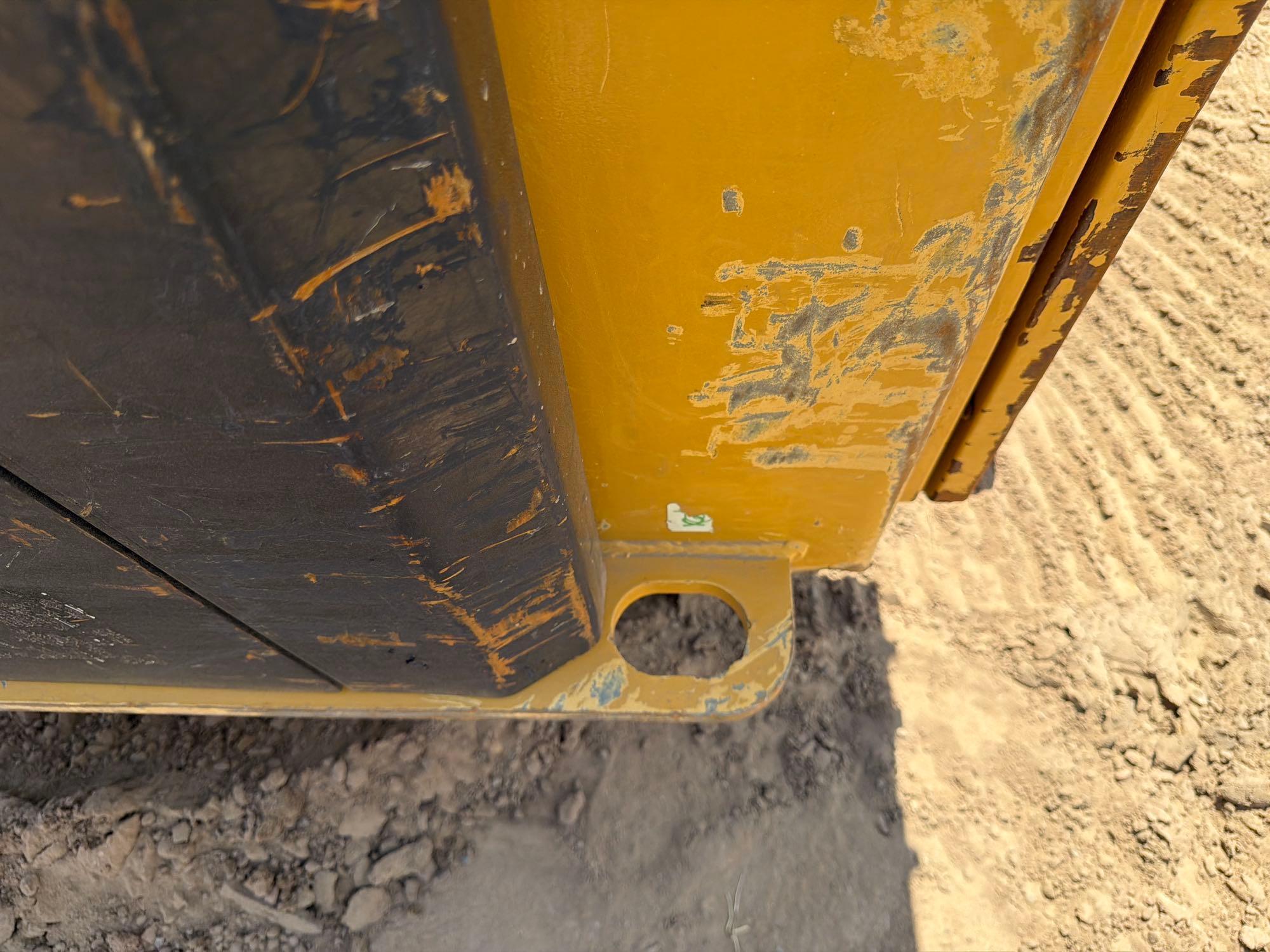 2024 Caterpillar 249D