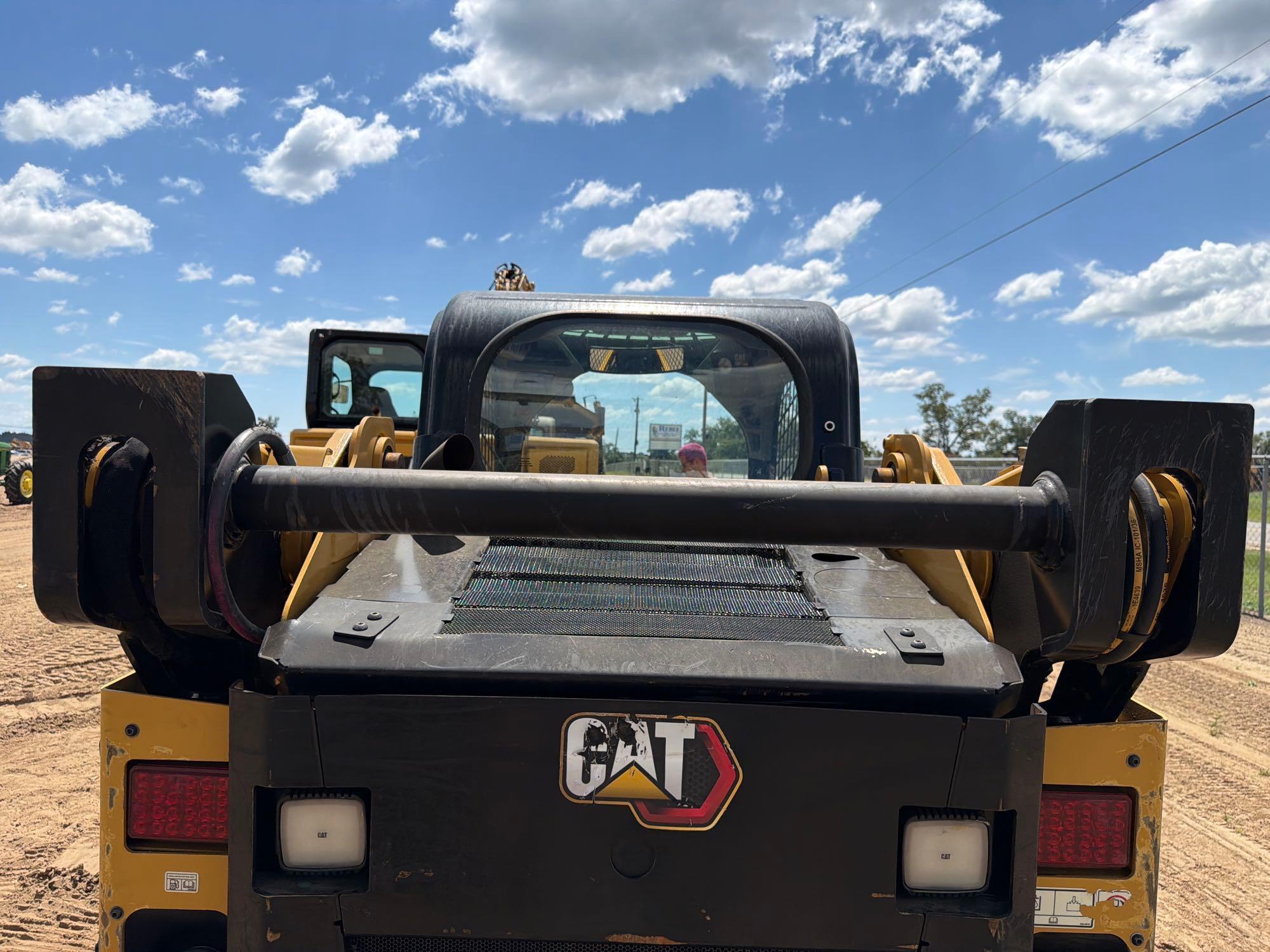 2024 Caterpillar 249D