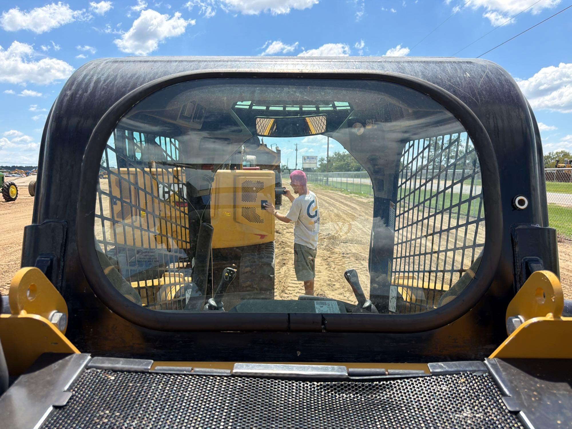 2024 Caterpillar 249D