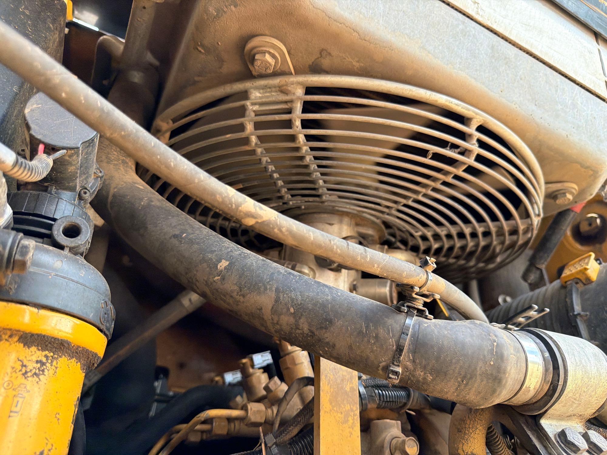 2024 Caterpillar 249D