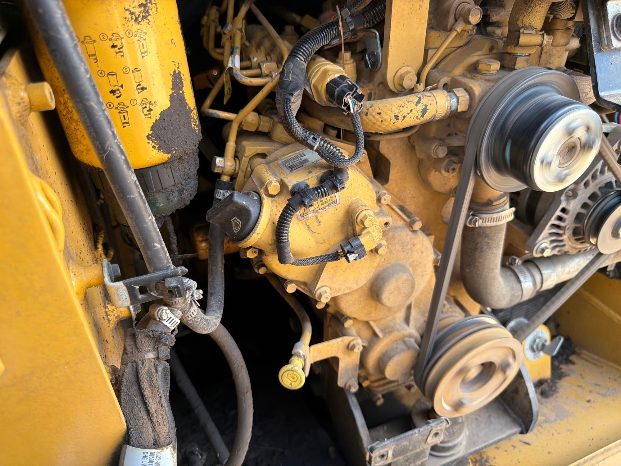 2024 Caterpillar 249D