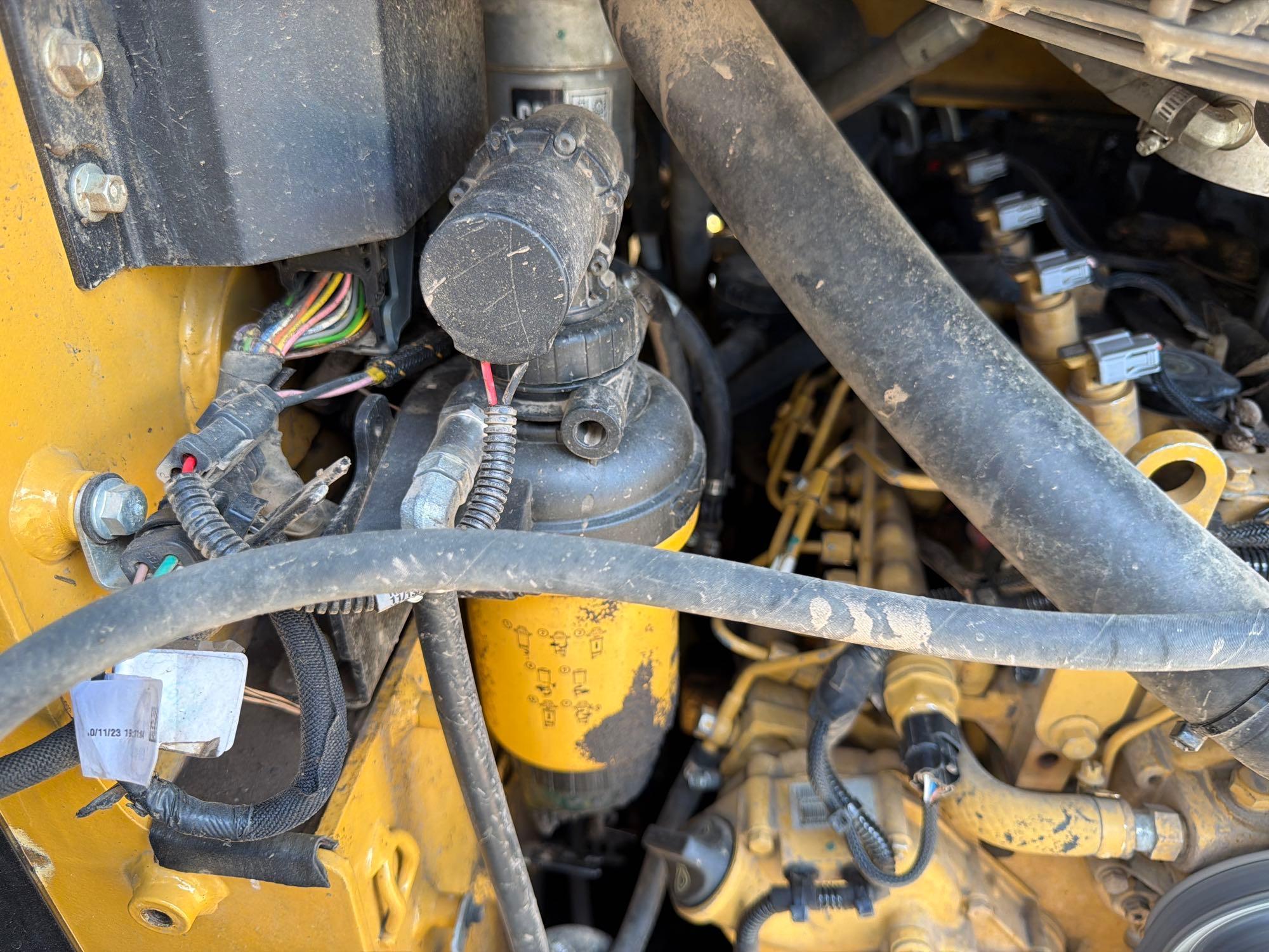 2024 Caterpillar 249D