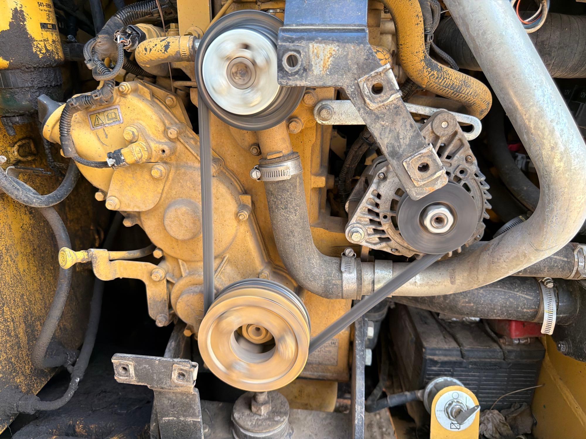 2024 Caterpillar 249D