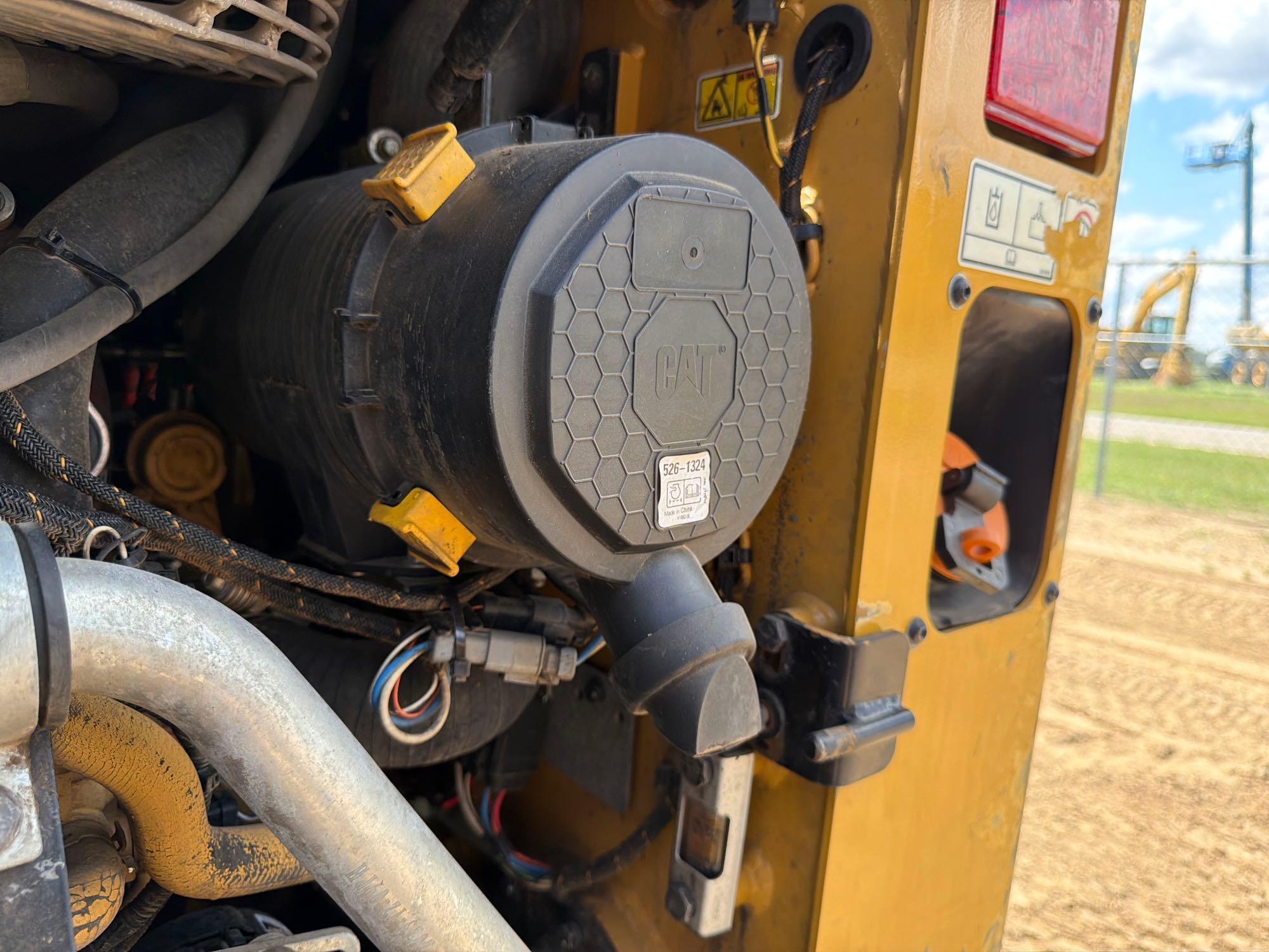 2024 Caterpillar 249D