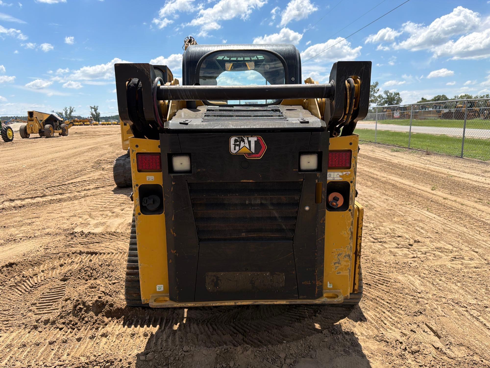 2024 Caterpillar 249D