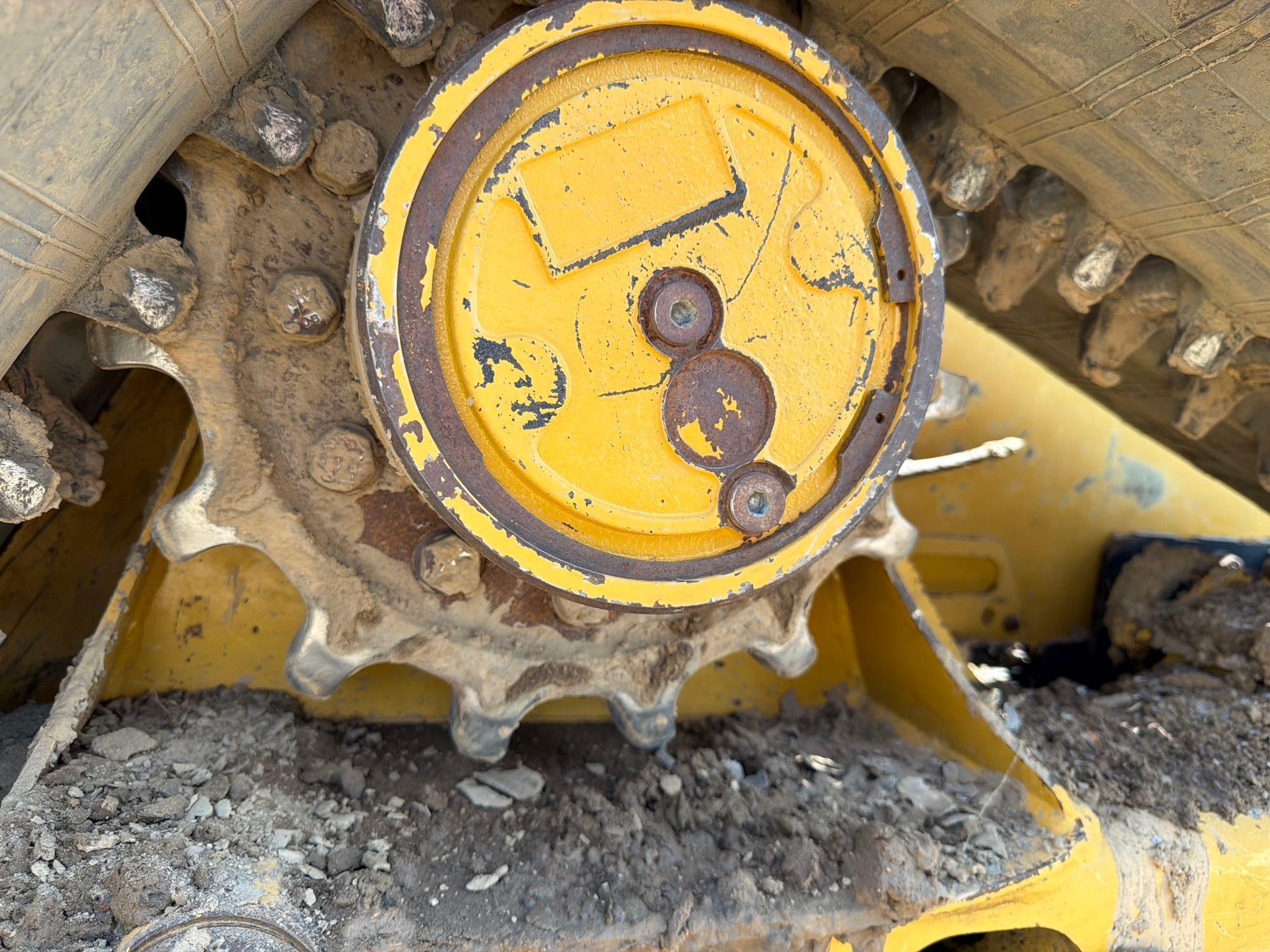 2024 Caterpillar 249D