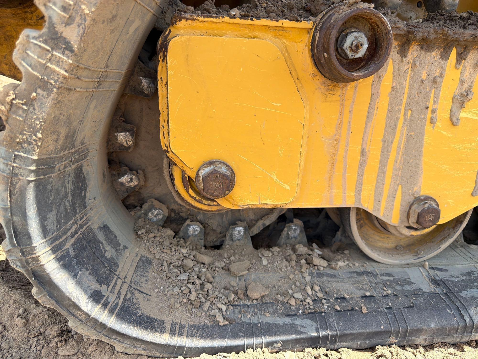 2024 Caterpillar 249D