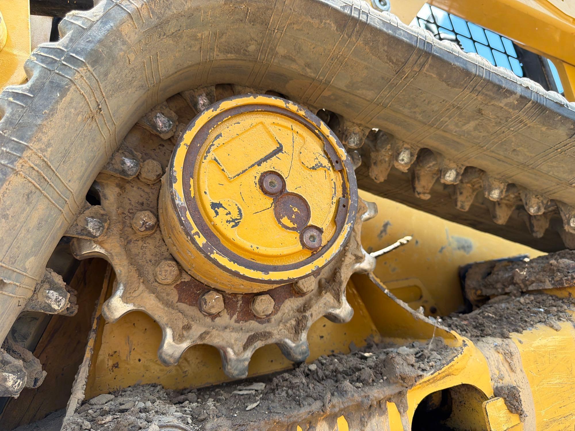 2024 Caterpillar 249D