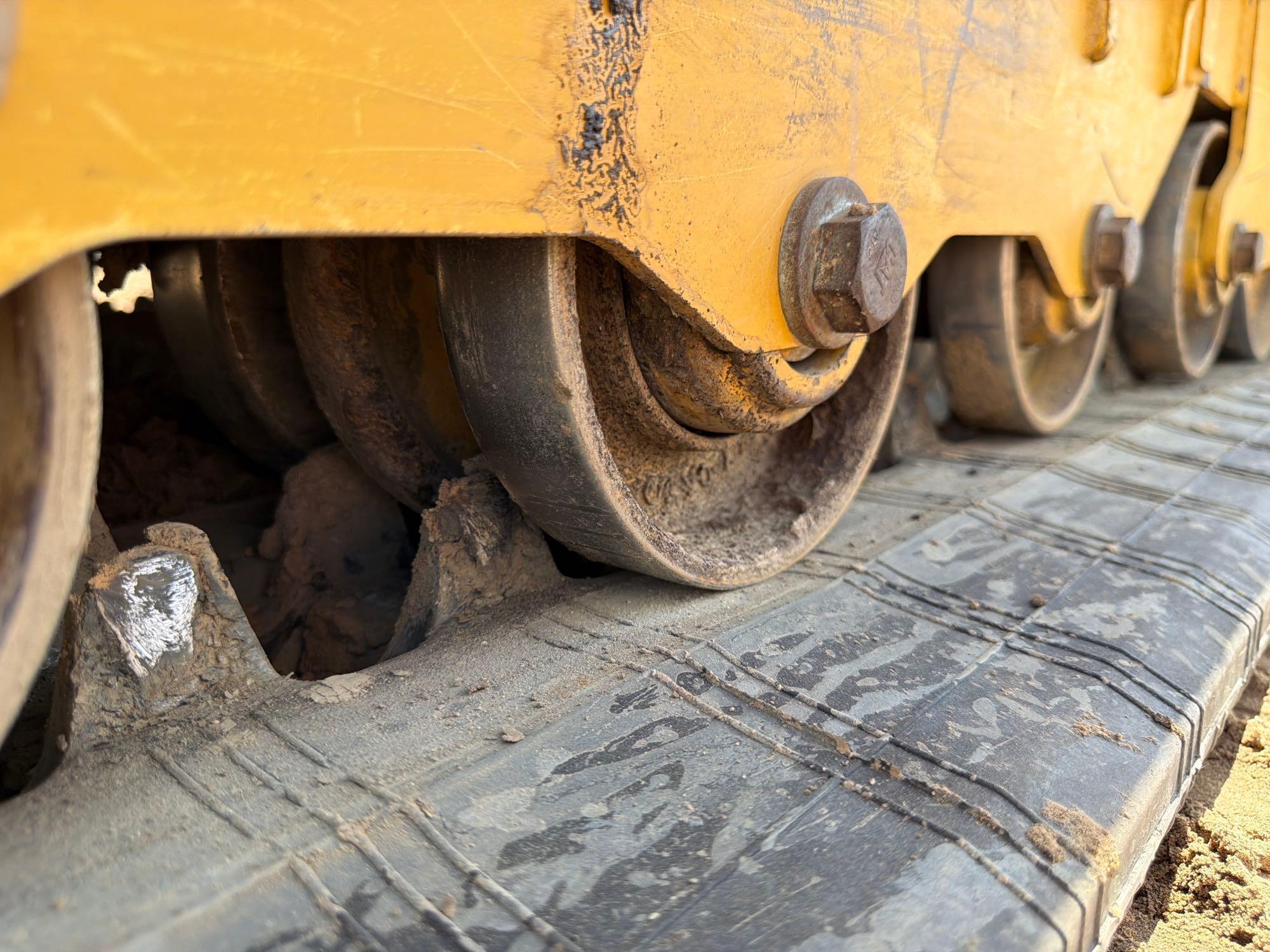 2024 Caterpillar 249D
