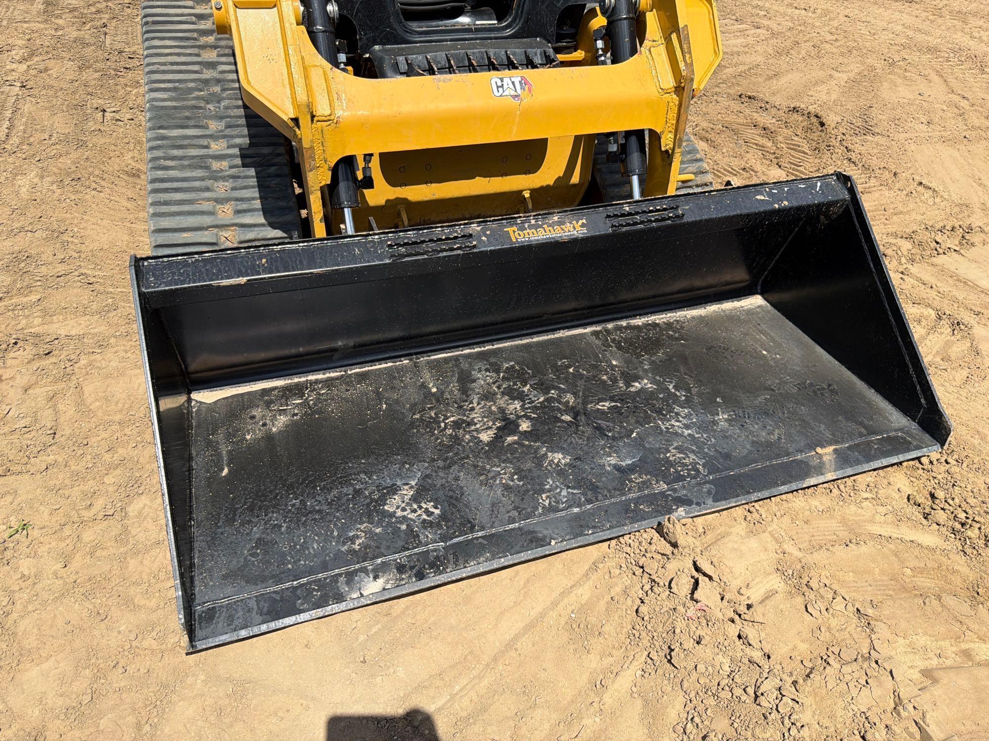 2024 Caterpillar 249D