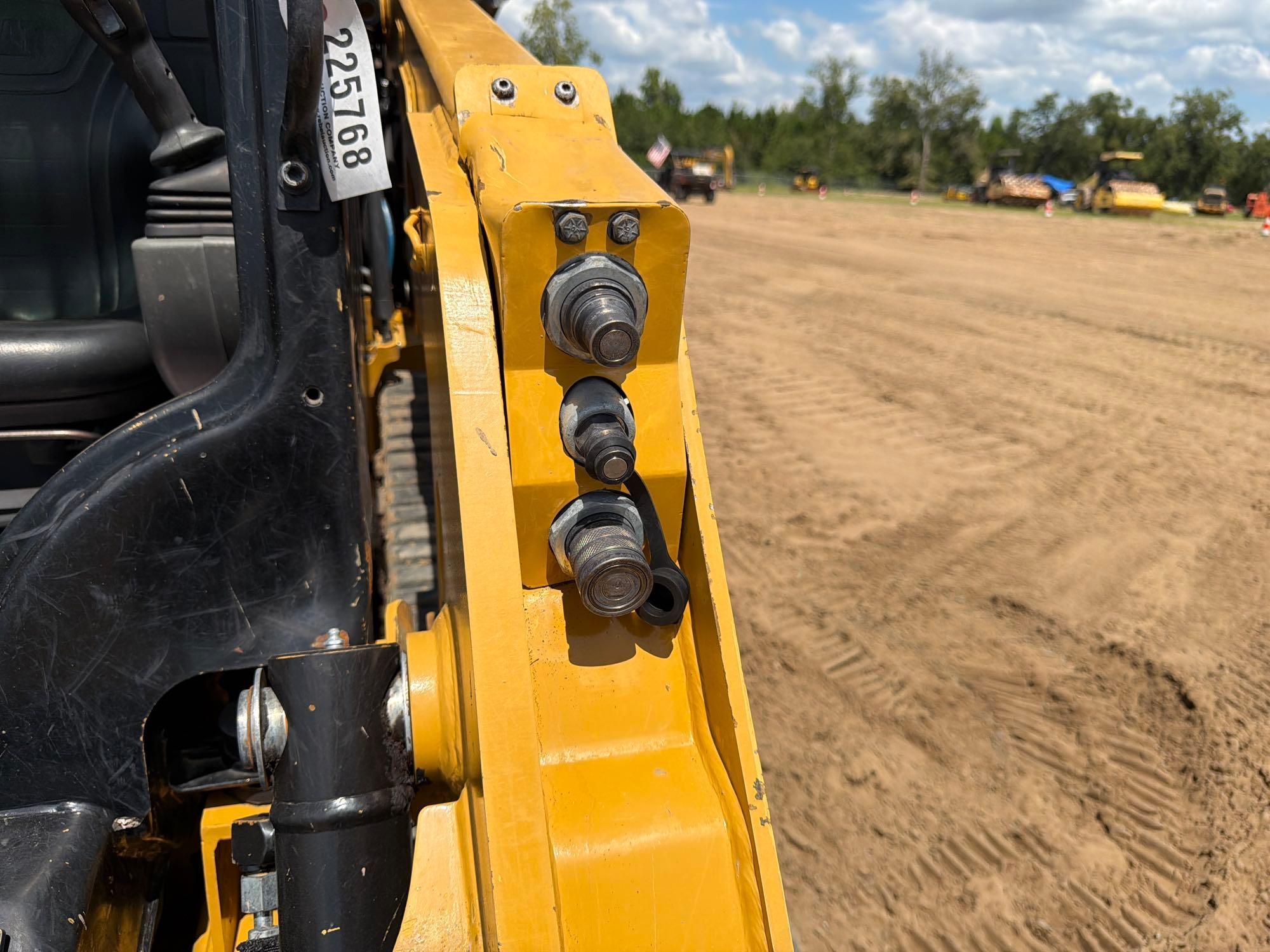 2024 Caterpillar 249D