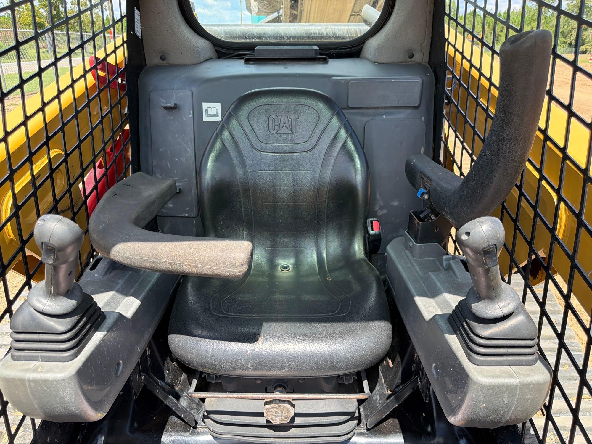 2024 Caterpillar 249D