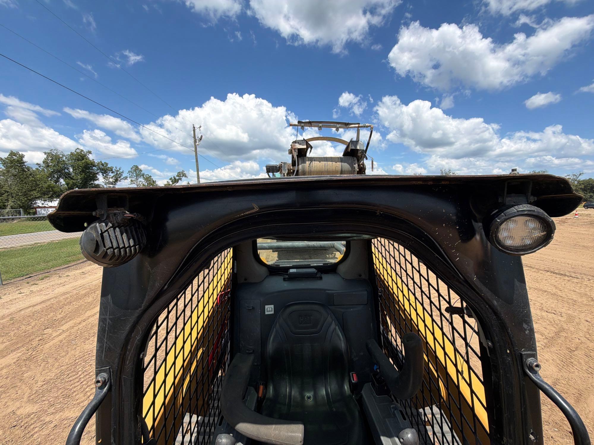 2024 Caterpillar 249D