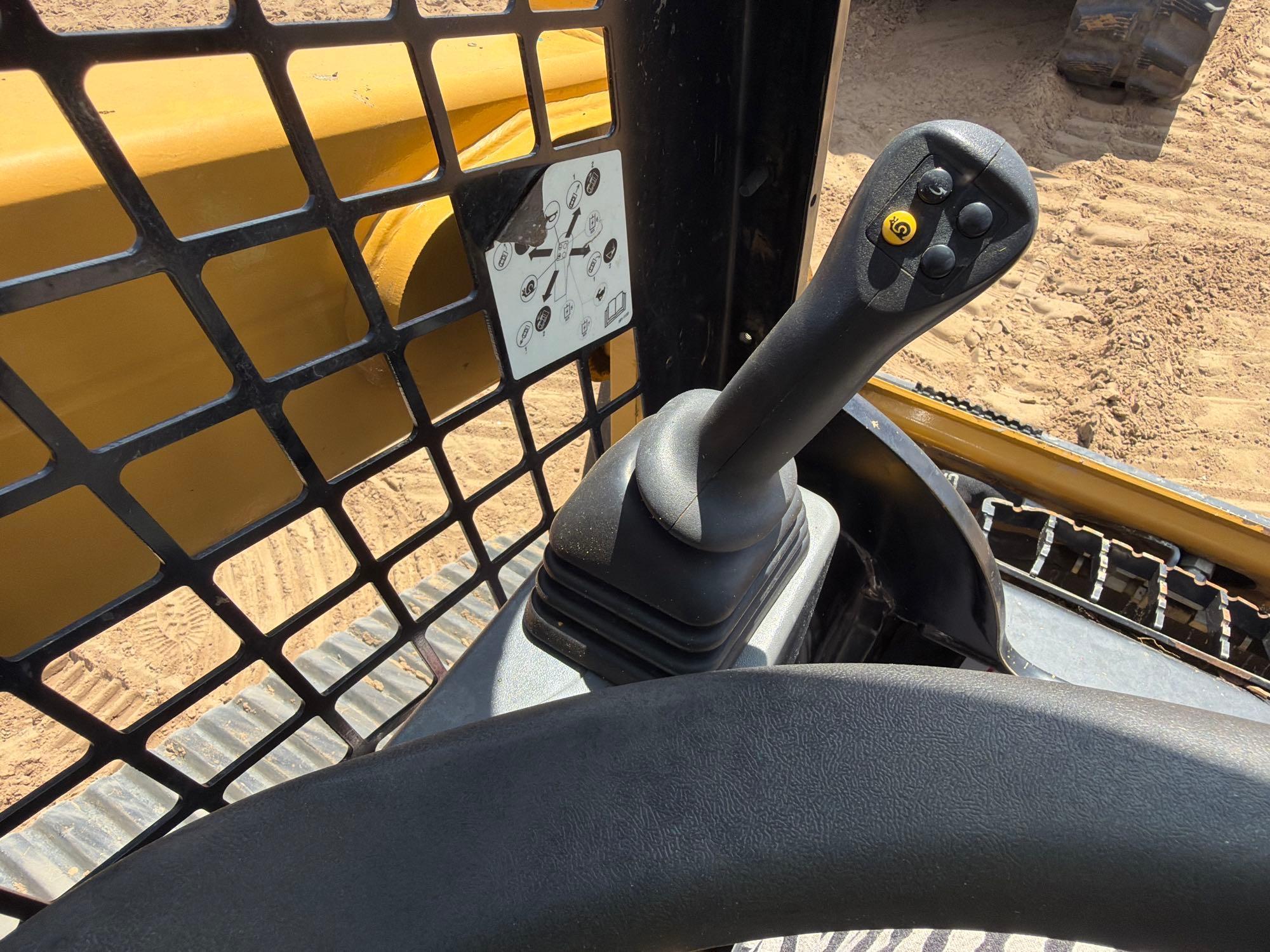 2024 Caterpillar 249D